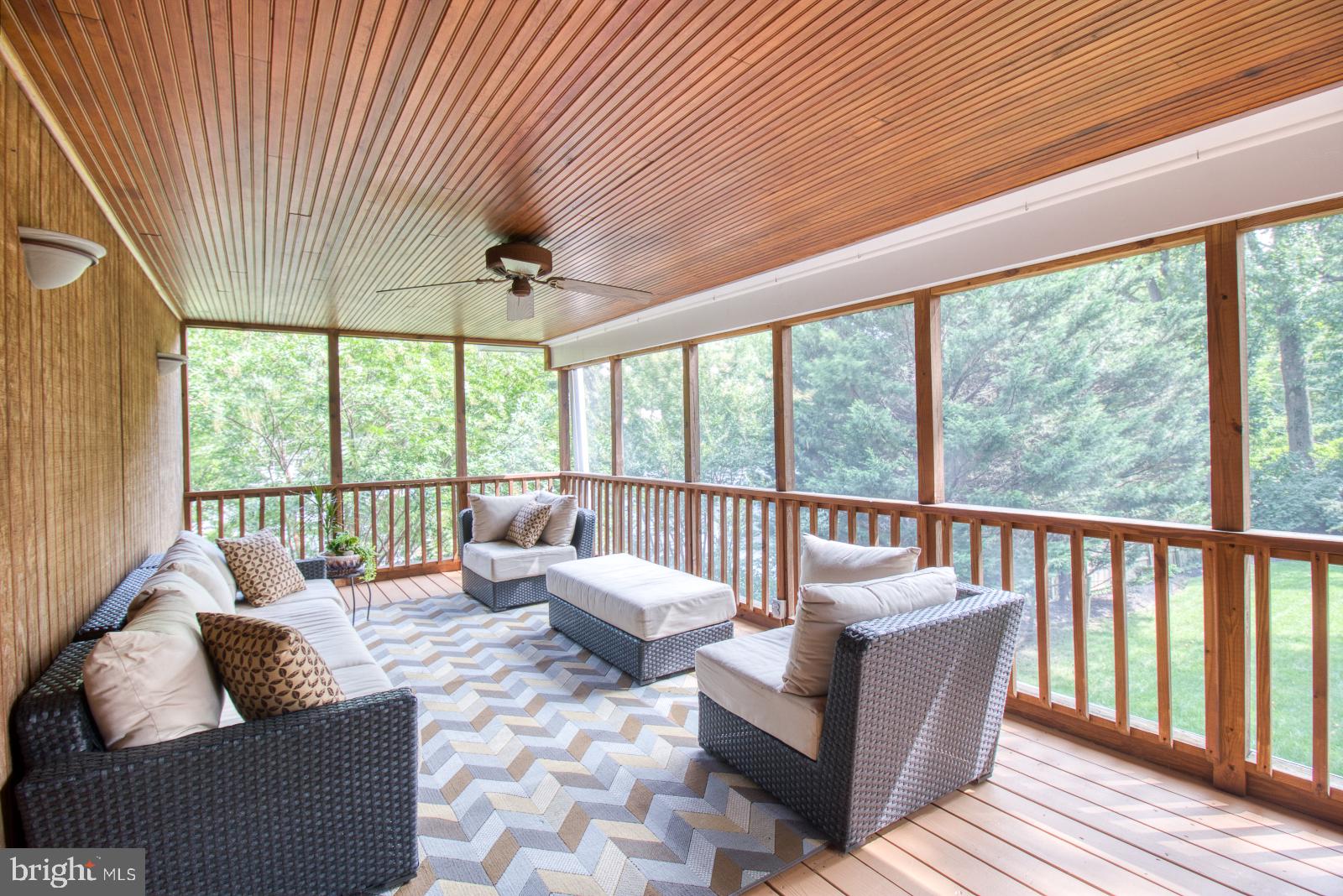 NORTH CHEVY CHASE - Residential