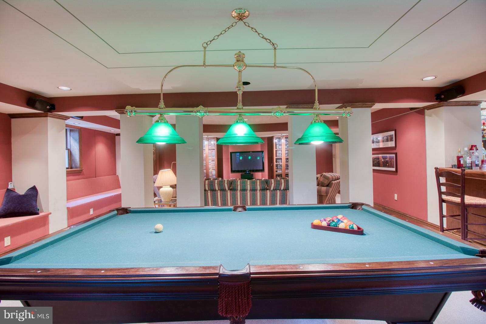 NORTH CHEVY CHASE - Residential