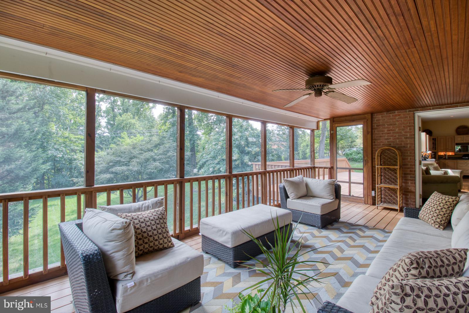 NORTH CHEVY CHASE - Residential