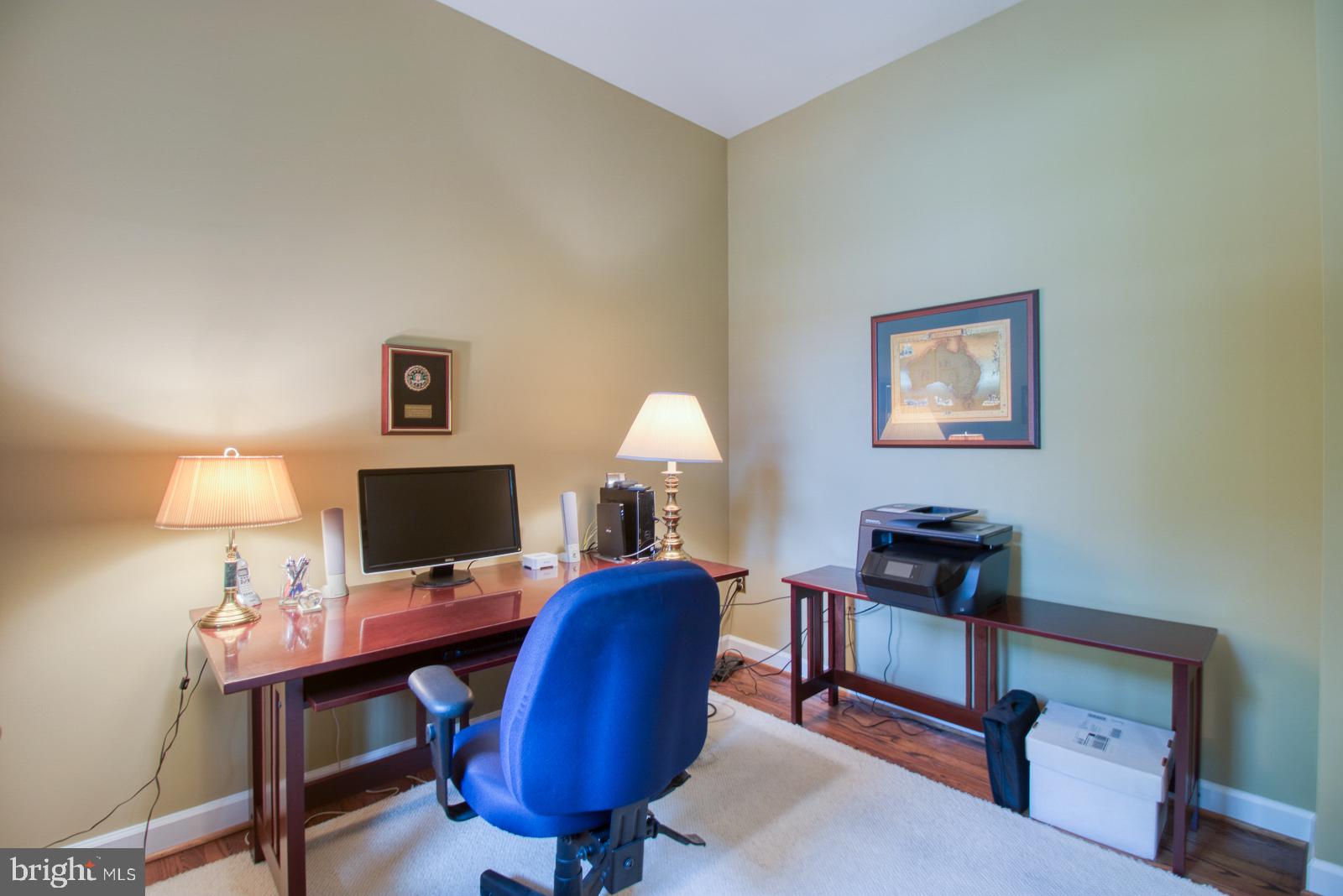 NORTH CHEVY CHASE - Residential