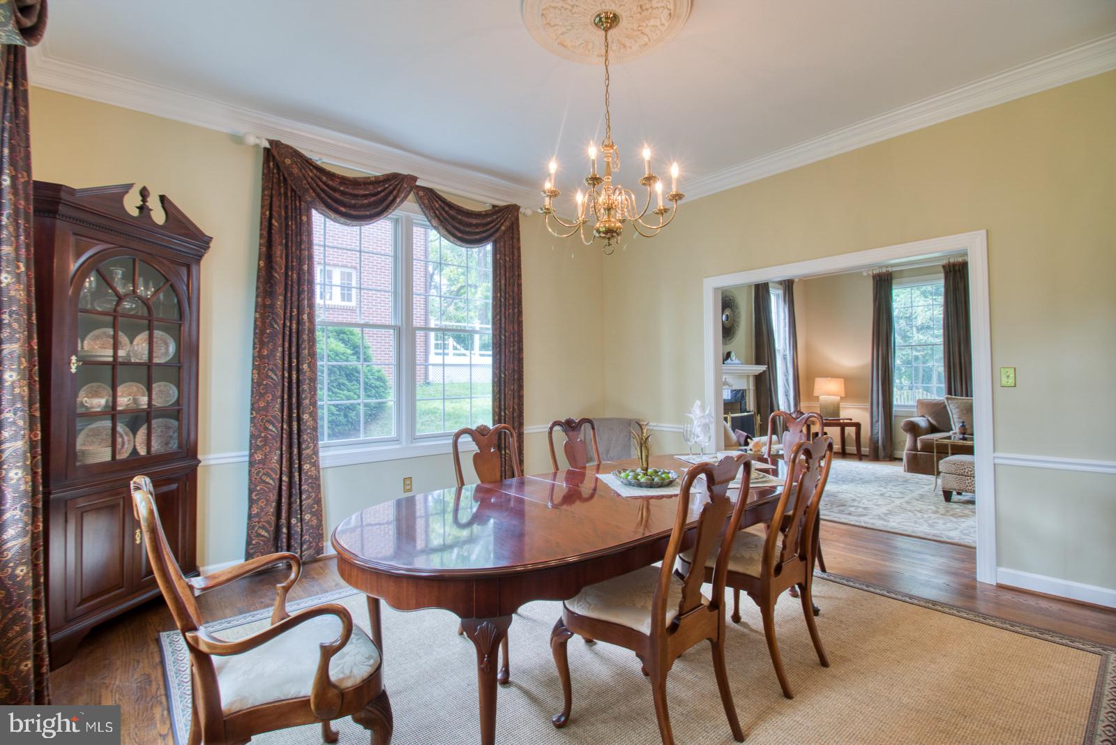 NORTH CHEVY CHASE - Residential