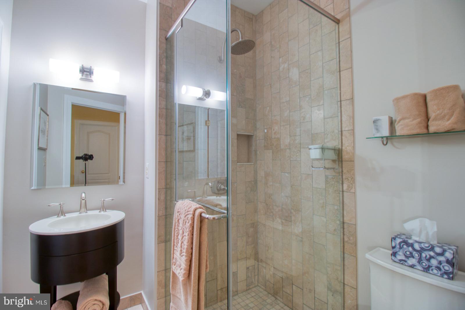 NORTH CHEVY CHASE - Residential