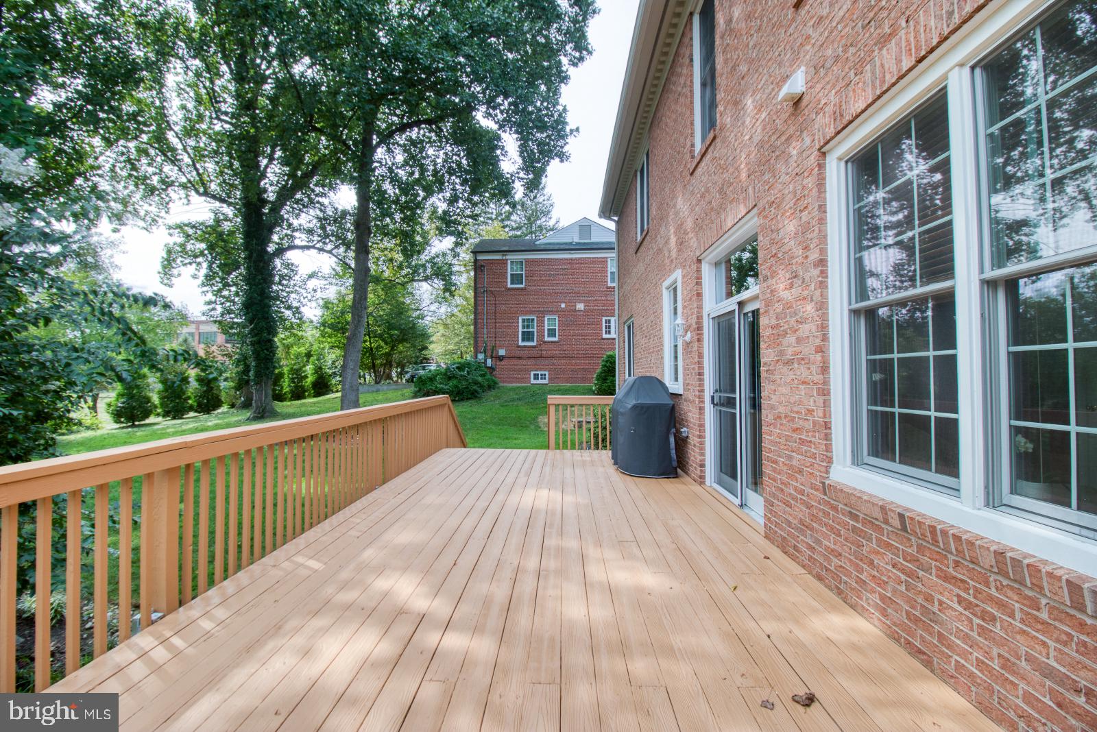 NORTH CHEVY CHASE - Residential