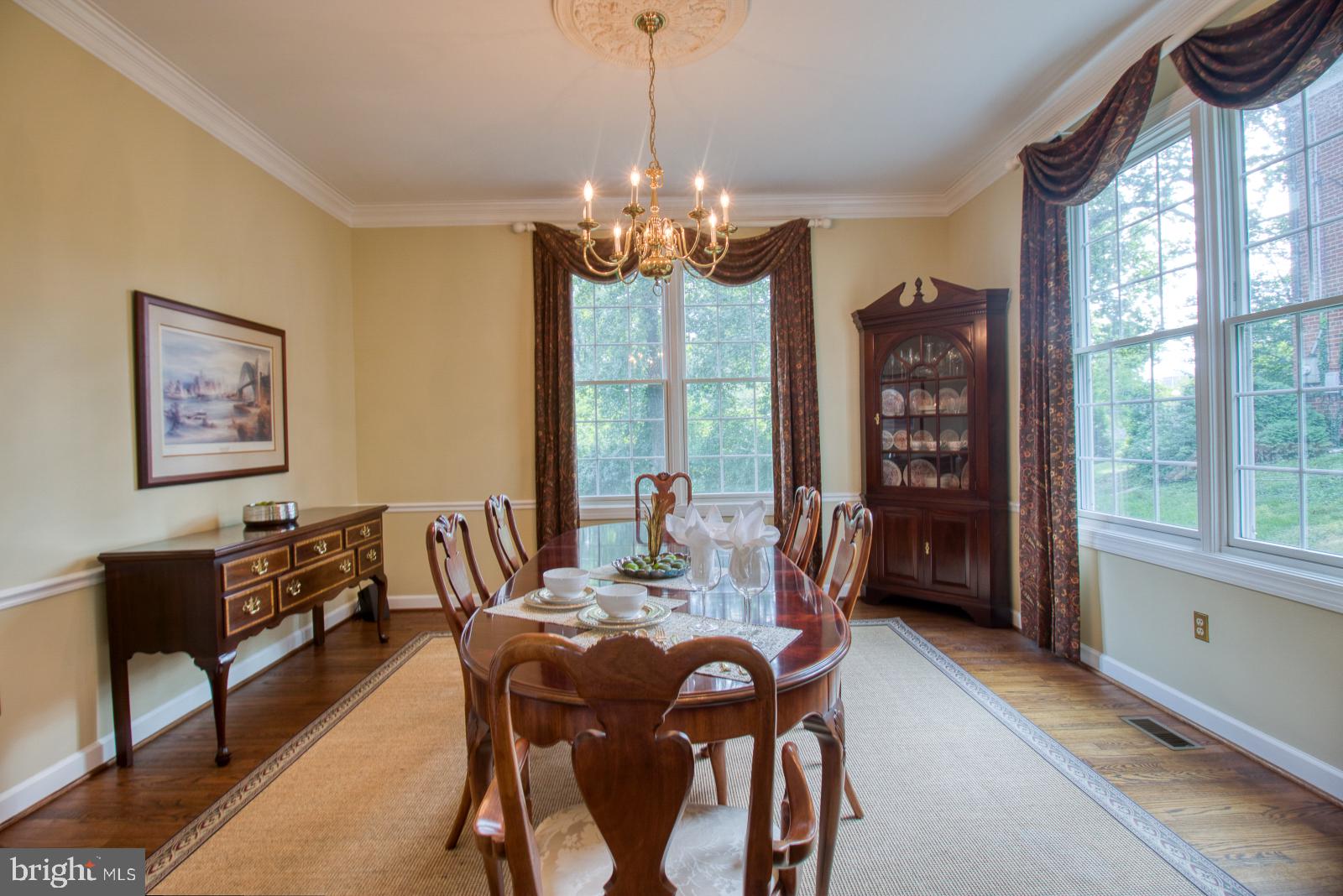 NORTH CHEVY CHASE - Residential