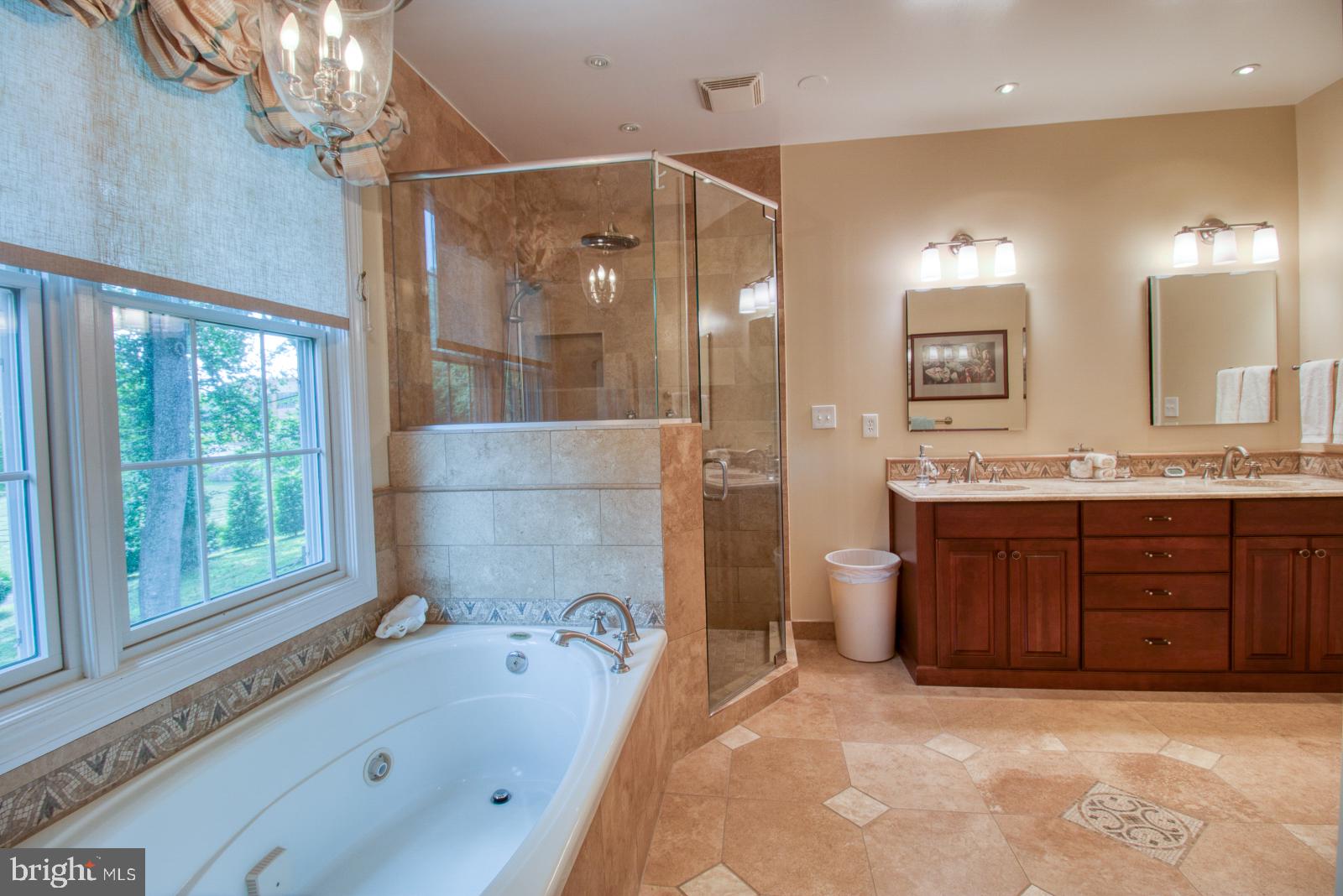 NORTH CHEVY CHASE - Residential