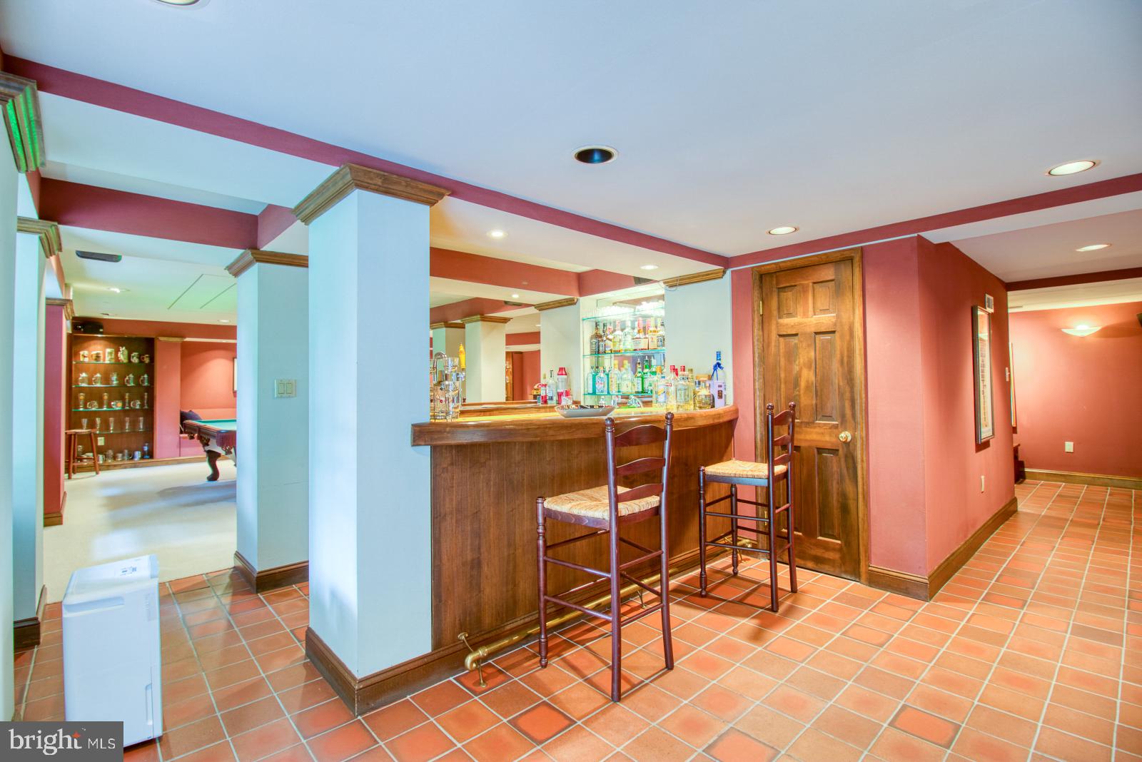 NORTH CHEVY CHASE - Residential