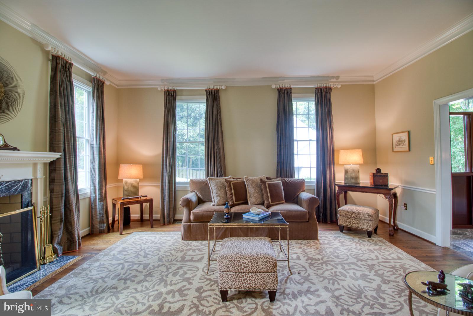 NORTH CHEVY CHASE - Residential