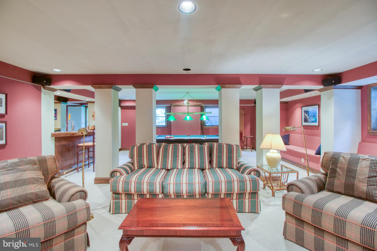 NORTH CHEVY CHASE - Residential