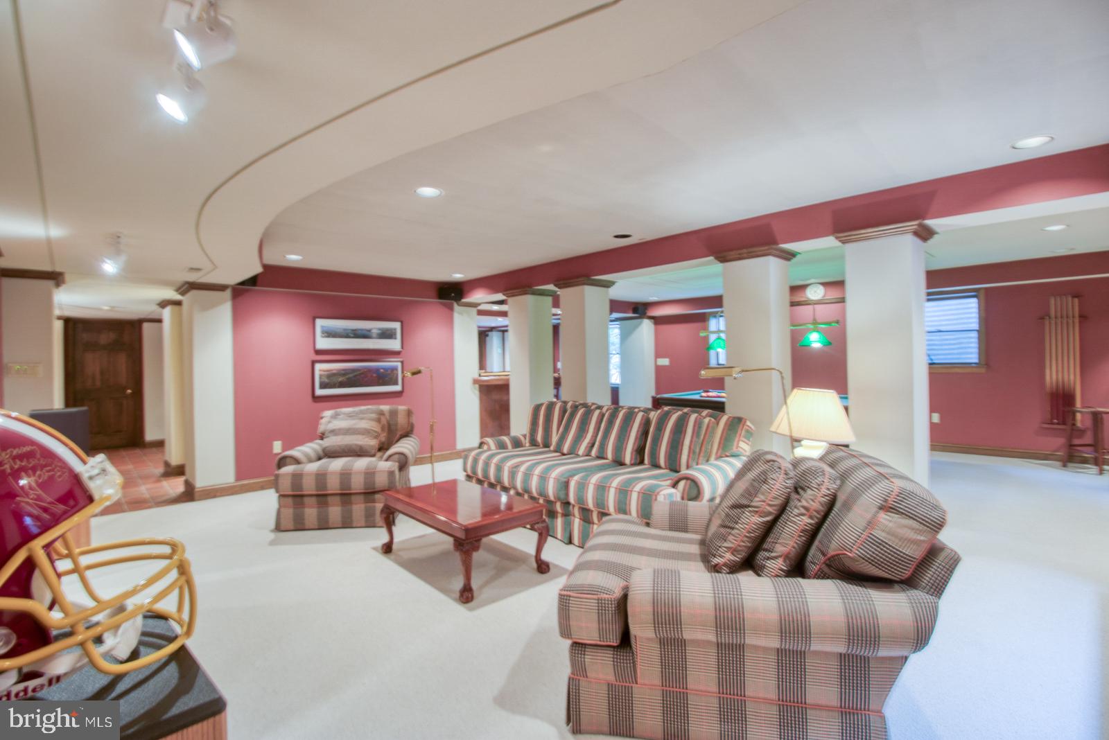 NORTH CHEVY CHASE - Residential