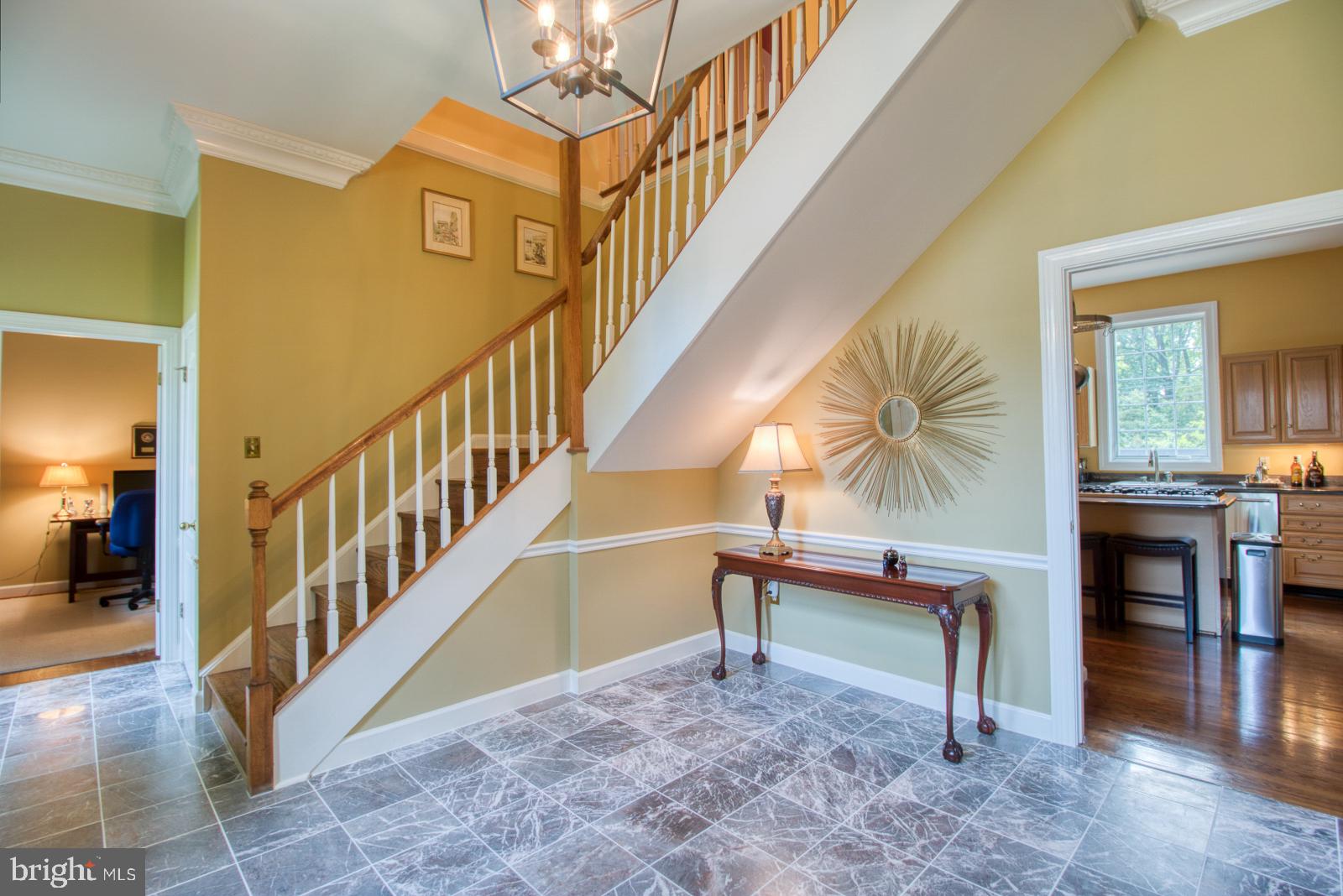 NORTH CHEVY CHASE - Residential