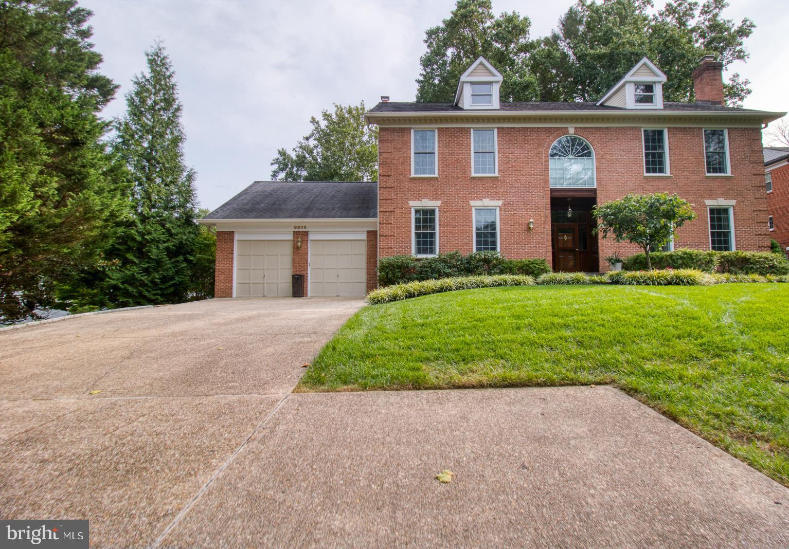 NORTH CHEVY CHASE - Residential