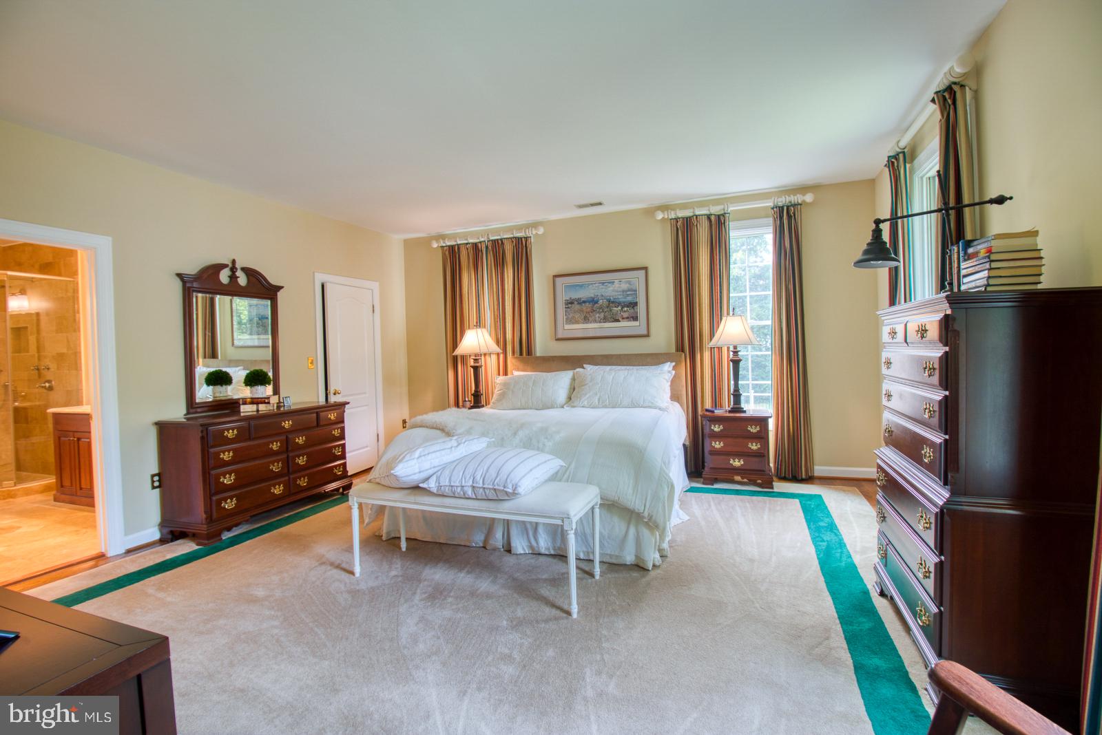 NORTH CHEVY CHASE - Residential