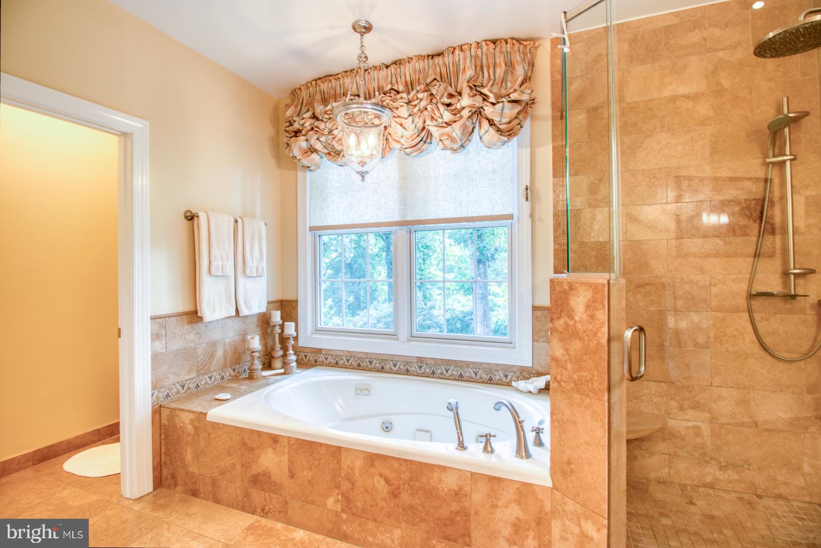 NORTH CHEVY CHASE - Residential