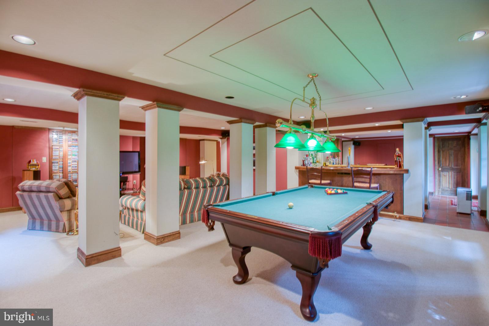 NORTH CHEVY CHASE - Residential