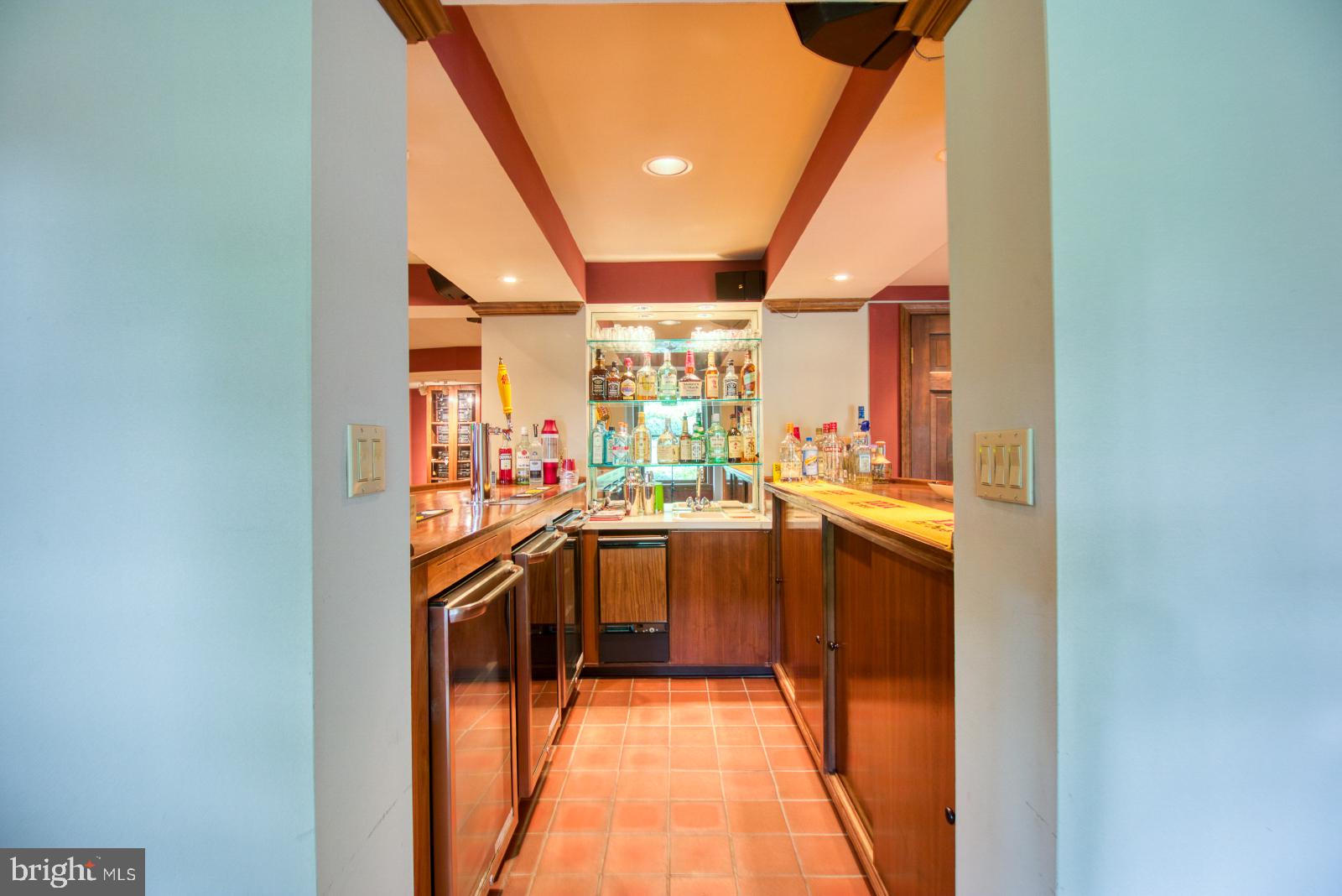 NORTH CHEVY CHASE - Residential