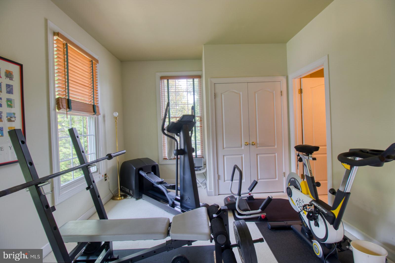 NORTH CHEVY CHASE - Residential