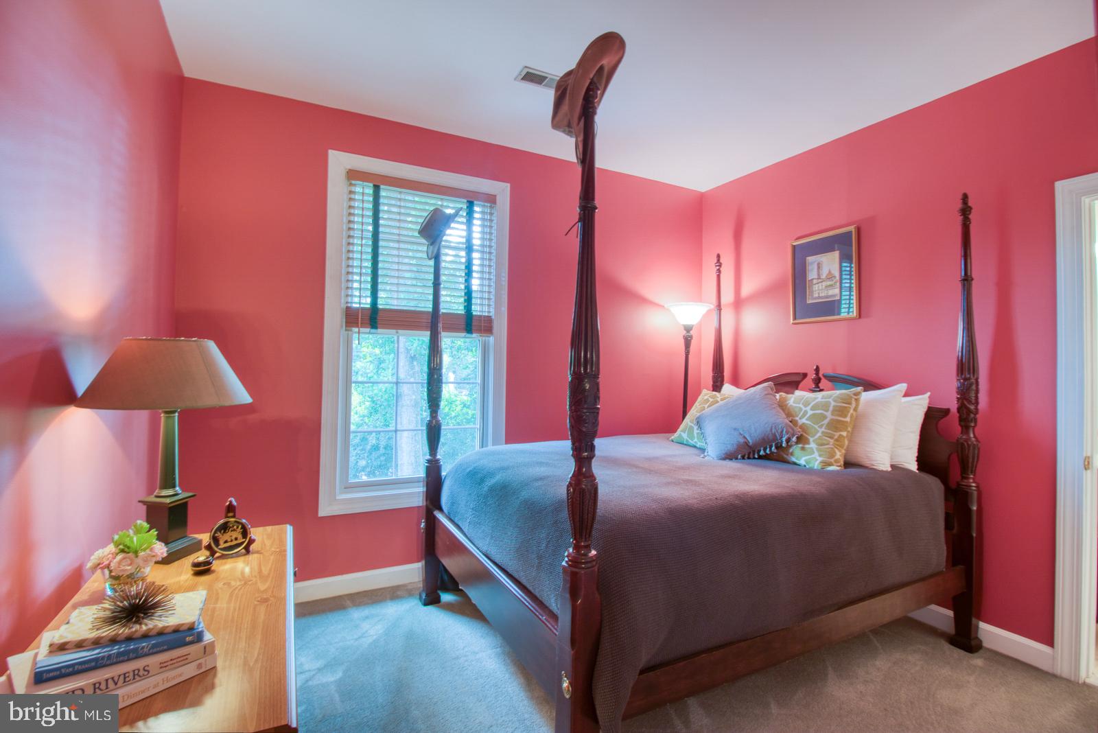 NORTH CHEVY CHASE - Residential