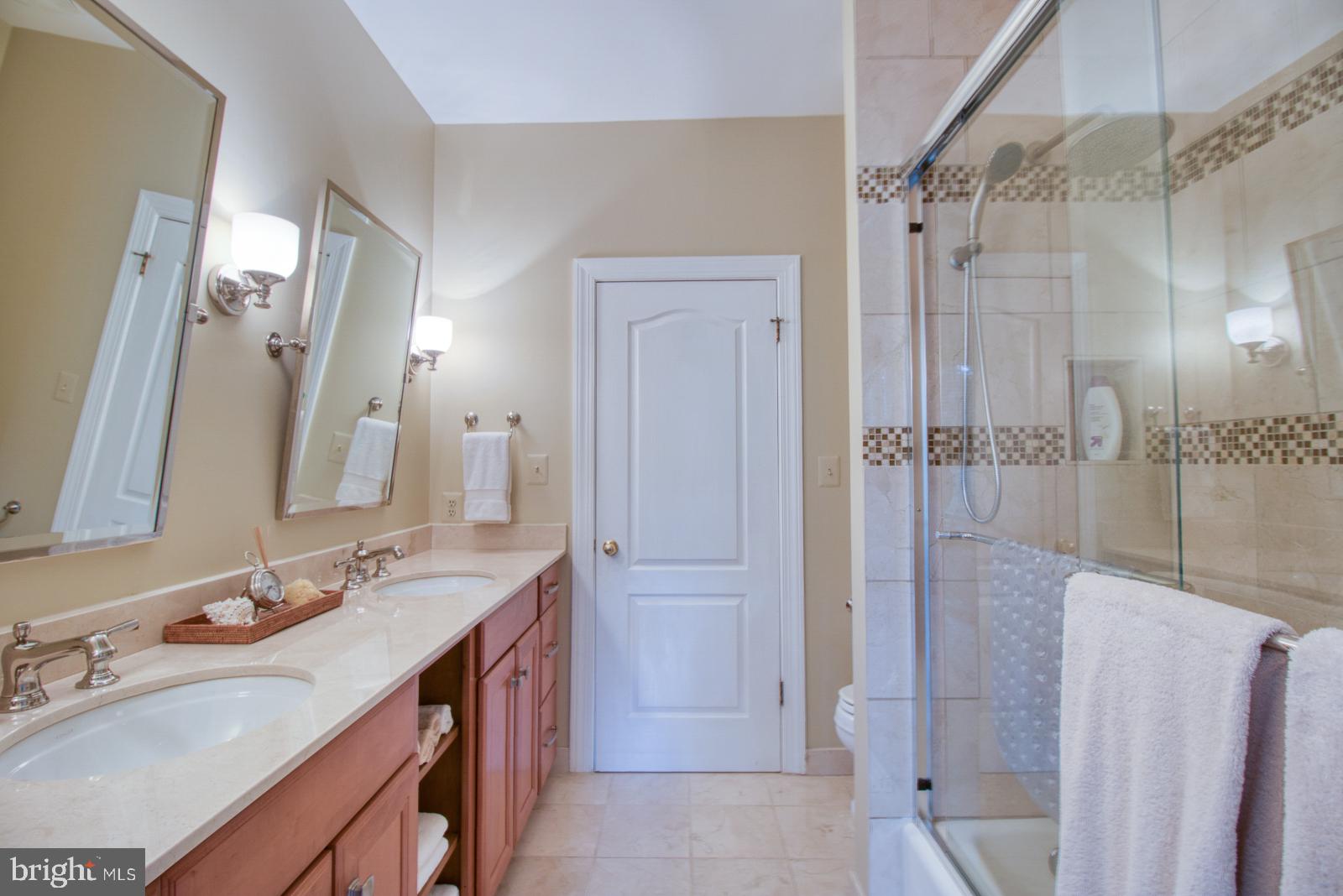 NORTH CHEVY CHASE - Residential