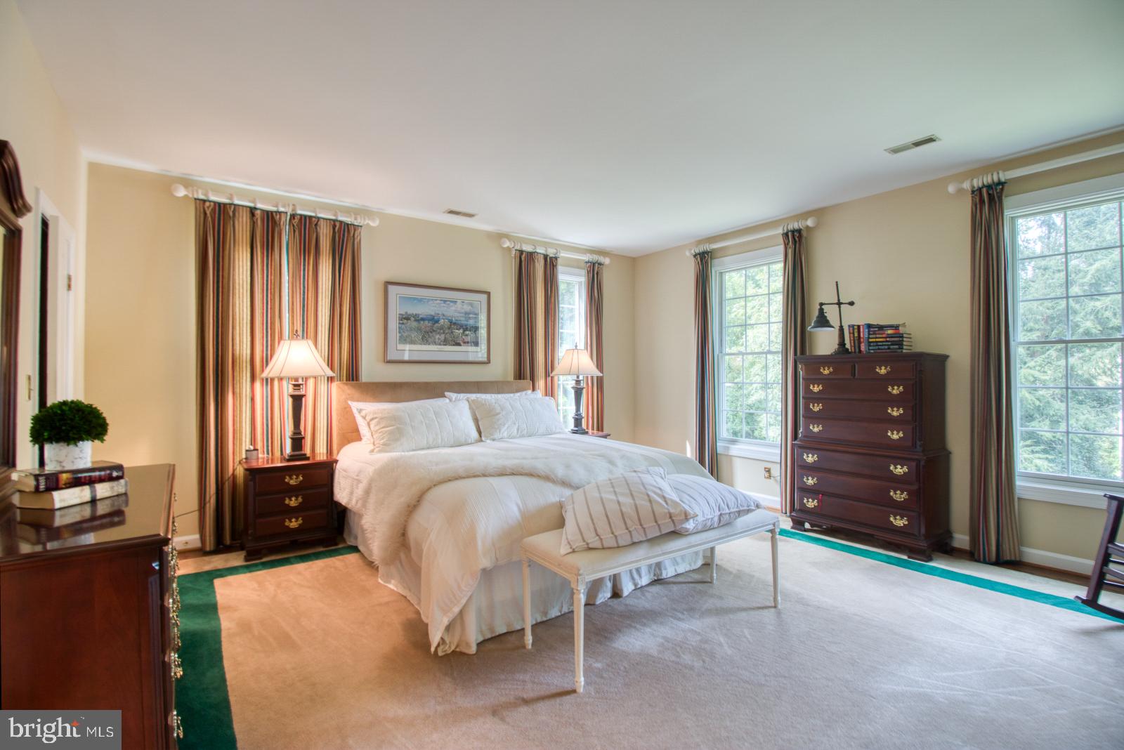 NORTH CHEVY CHASE - Residential