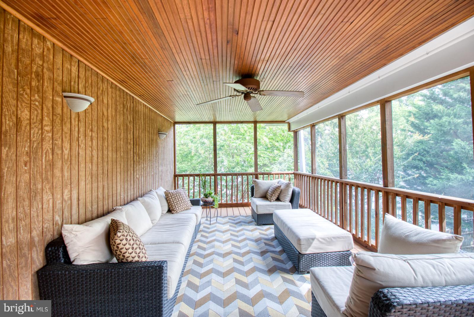 NORTH CHEVY CHASE - Residential