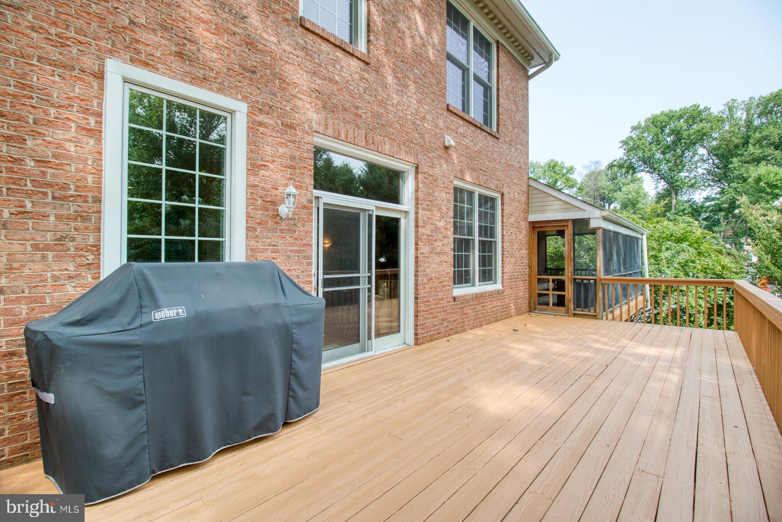 NORTH CHEVY CHASE - Residential