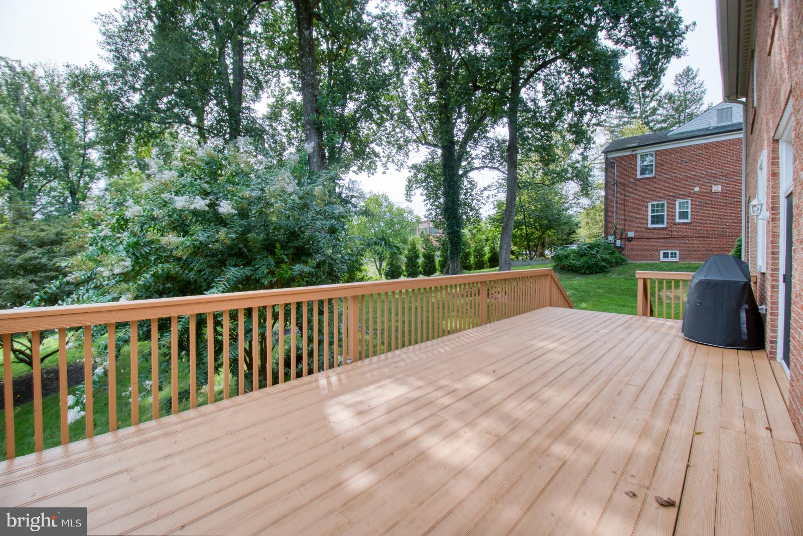 NORTH CHEVY CHASE - Residential