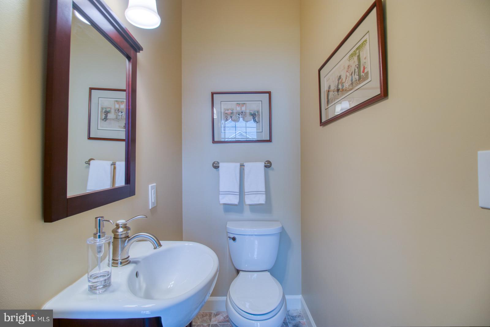 NORTH CHEVY CHASE - Residential