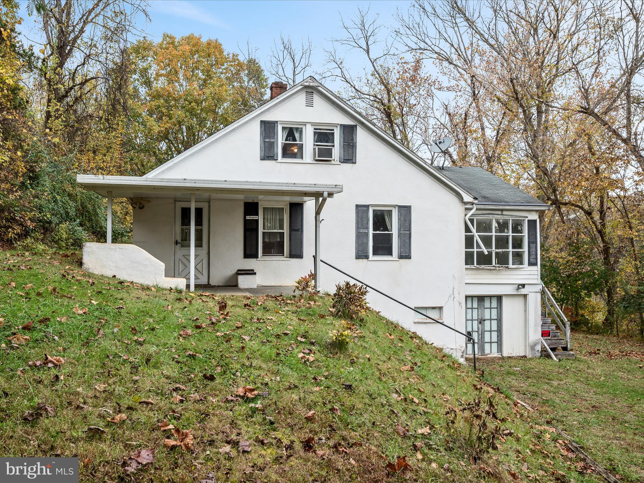 1621 LOCKES MILL ROAD ROAD