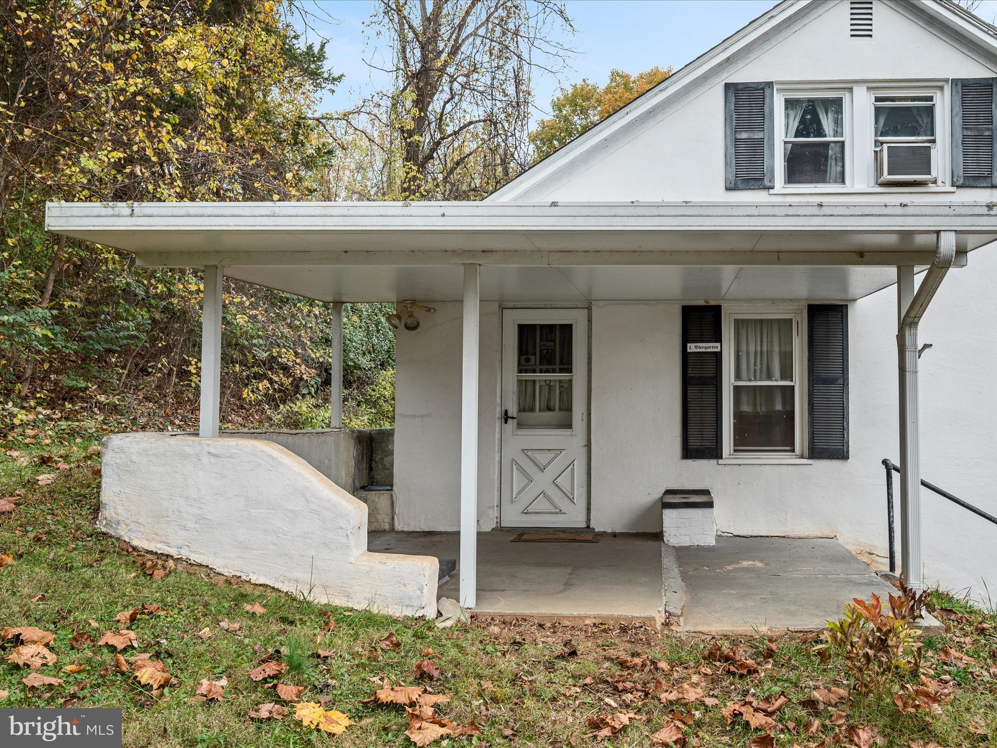 1621 LOCKES MILL ROAD ROAD