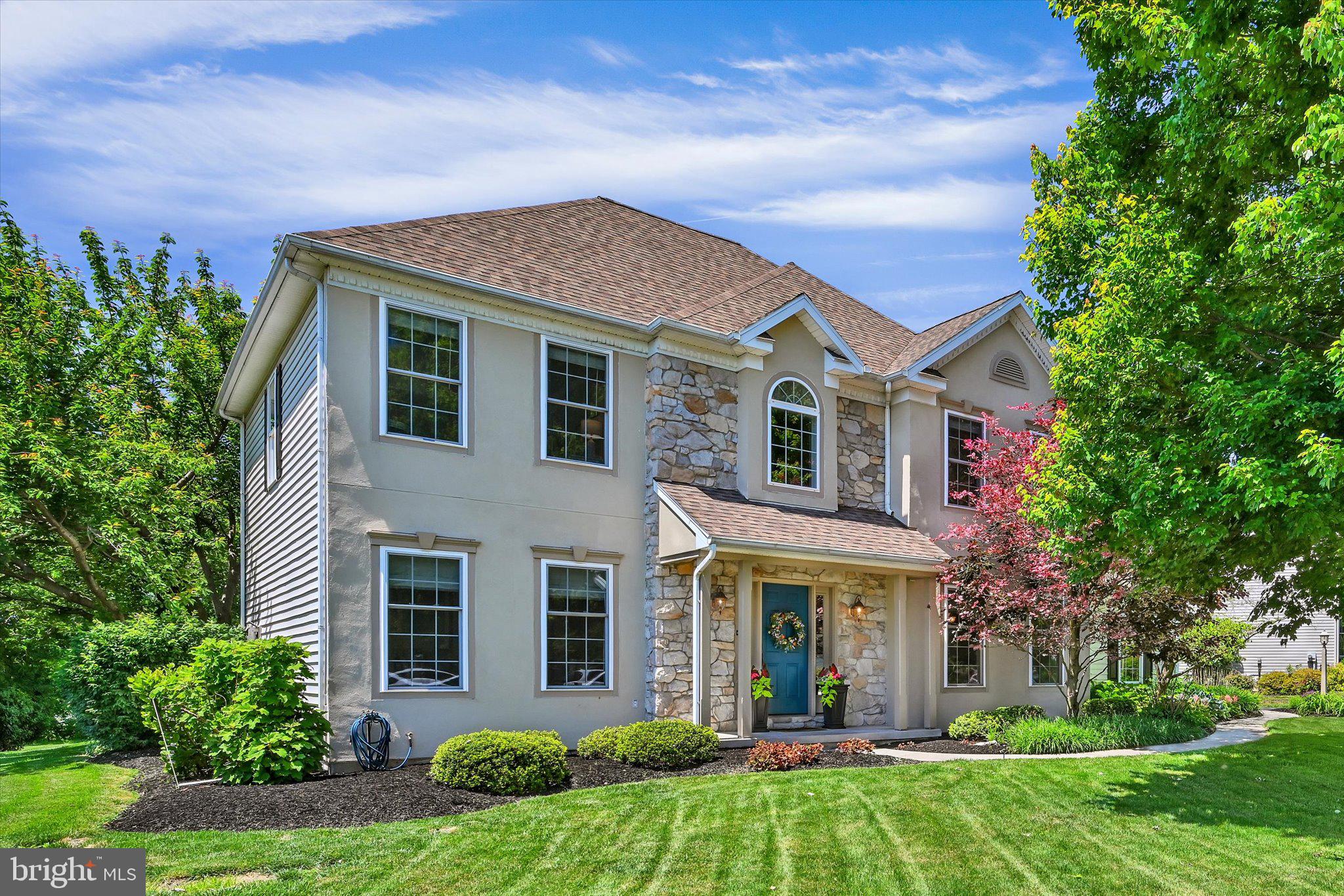 208 SOUTHGATE DRIVE