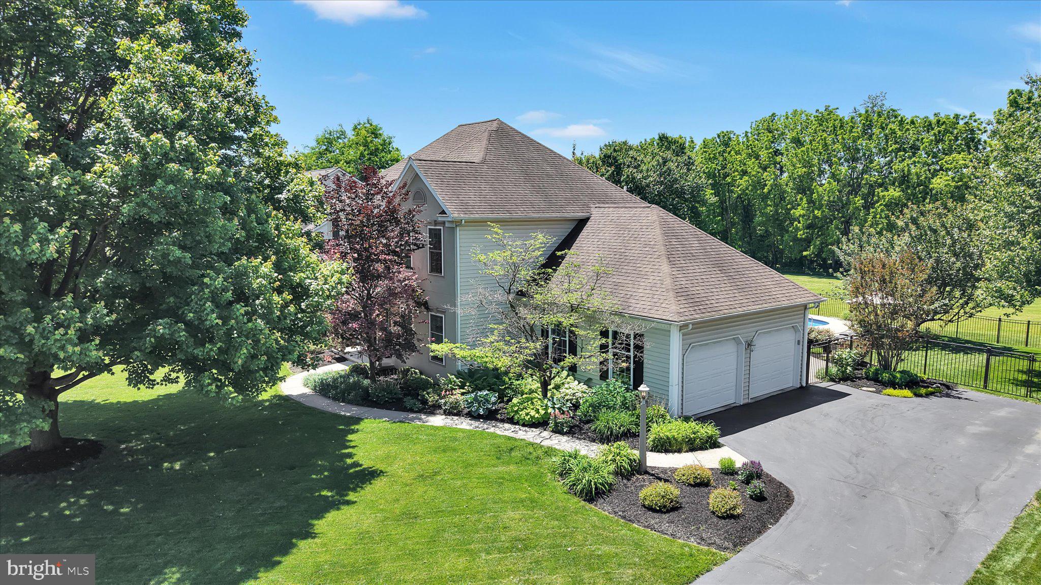 208 SOUTHGATE DRIVE
