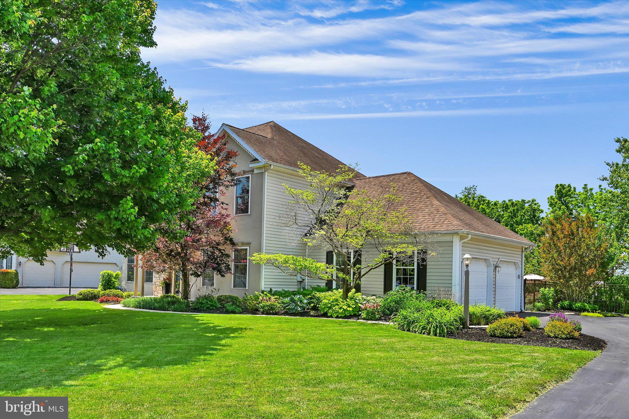 208 SOUTHGATE DRIVE