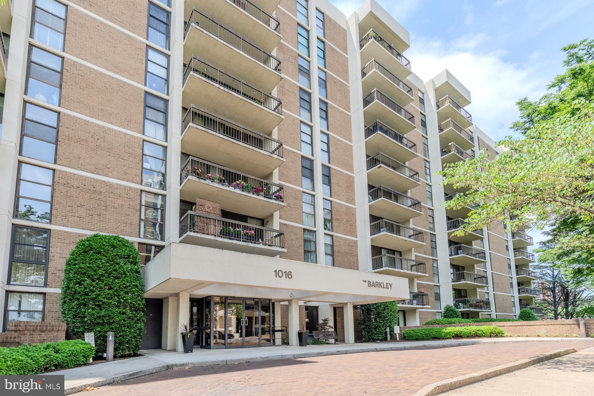 1016 S WAYNE STREET 910