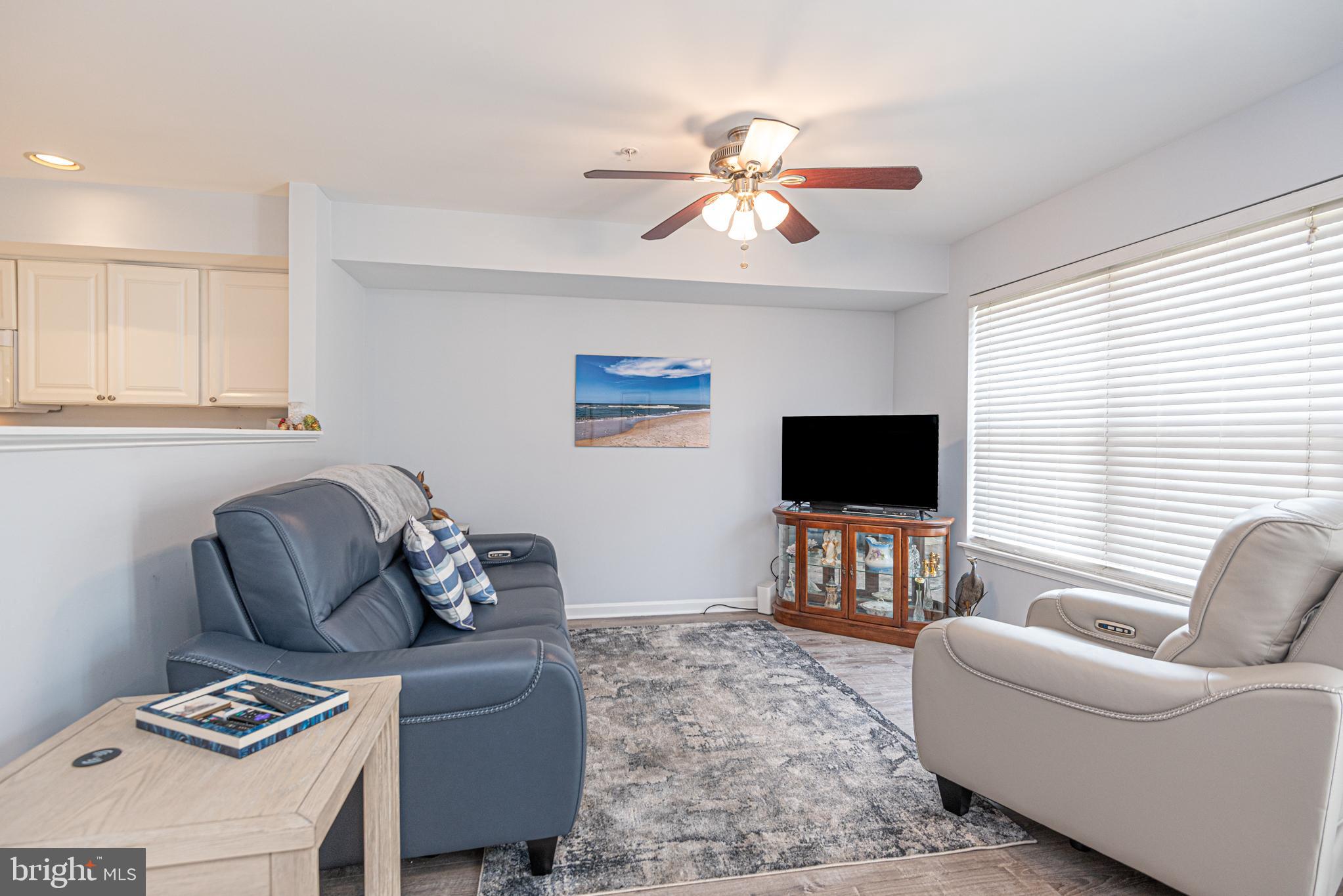 OCEAN PINES - MUMFORD'S WOODS - Residential