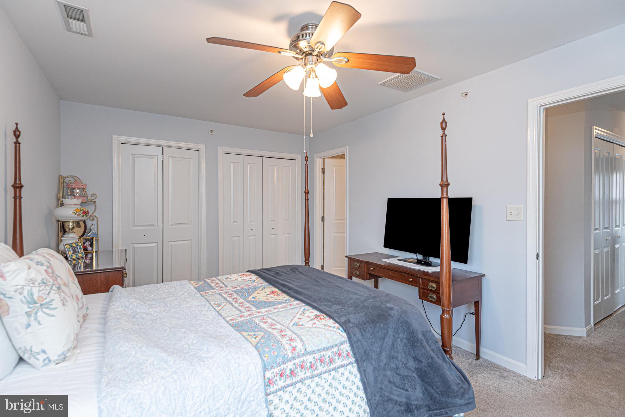 OCEAN PINES - MUMFORD'S WOODS - Residential