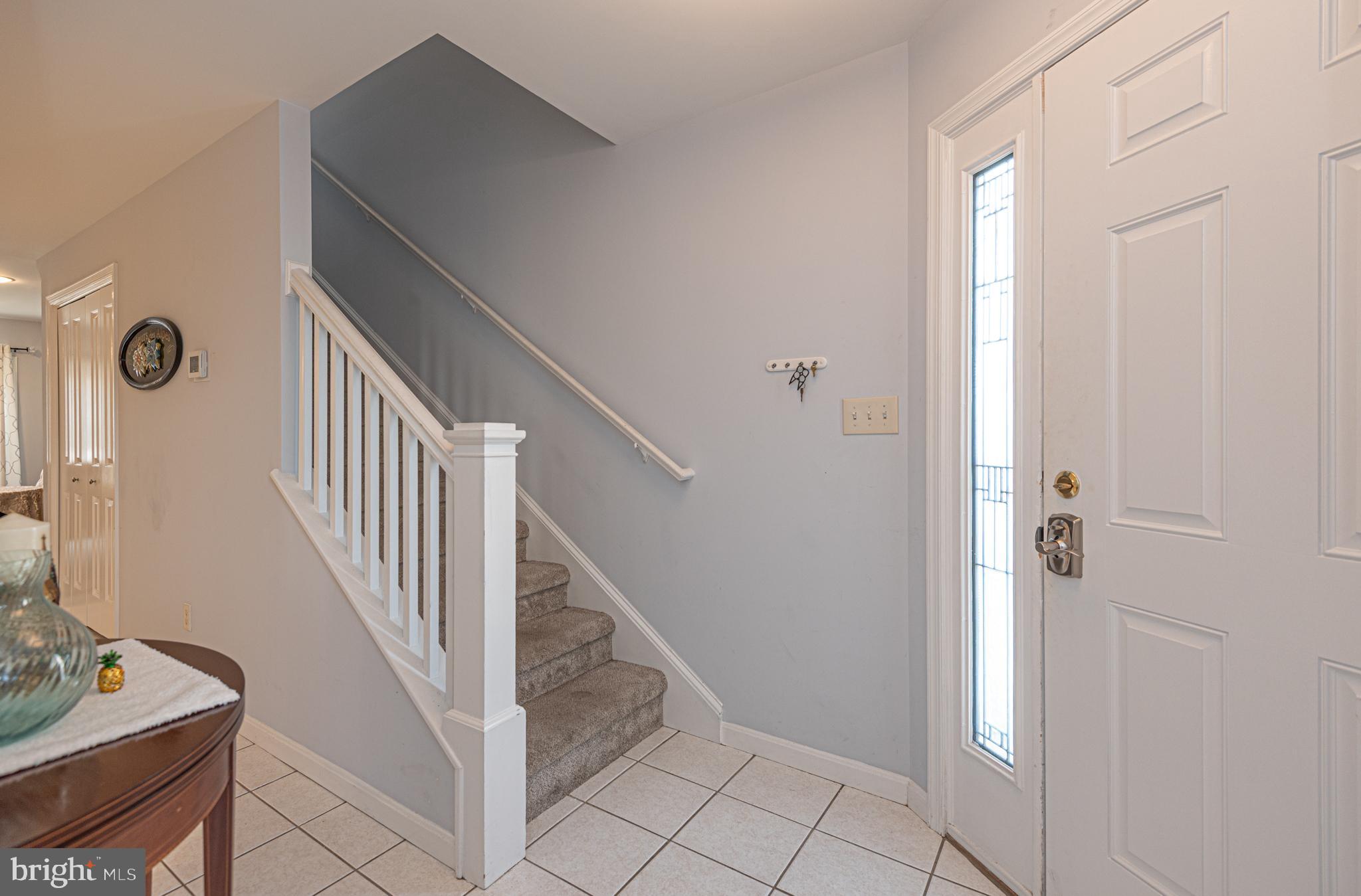 OCEAN PINES - MUMFORD'S WOODS - Residential