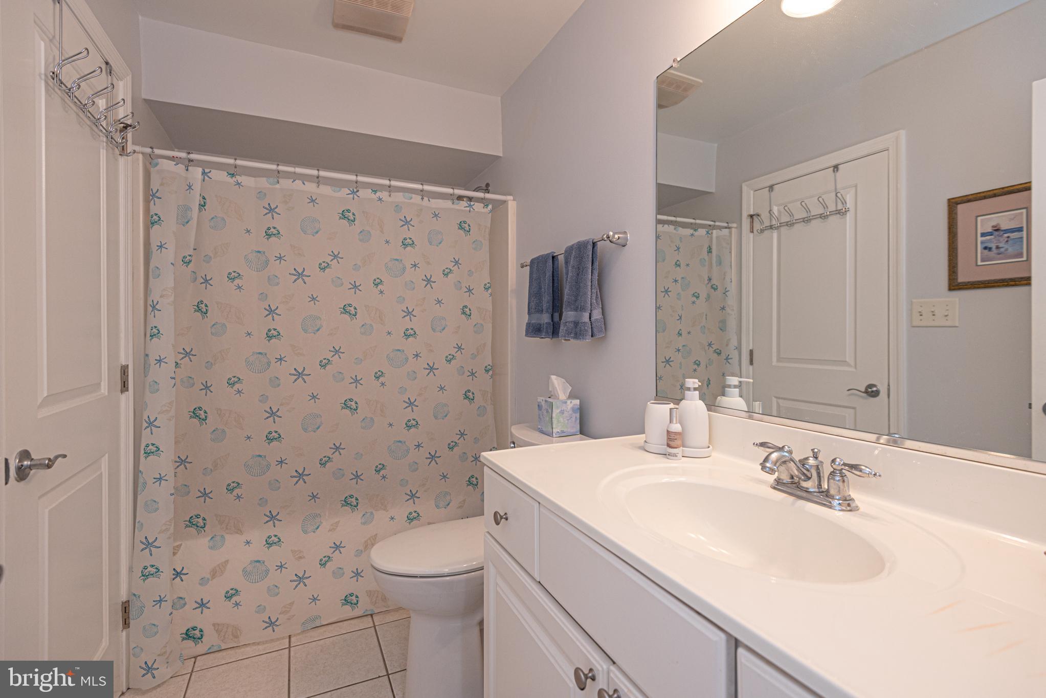 OCEAN PINES - MUMFORD'S WOODS - Residential