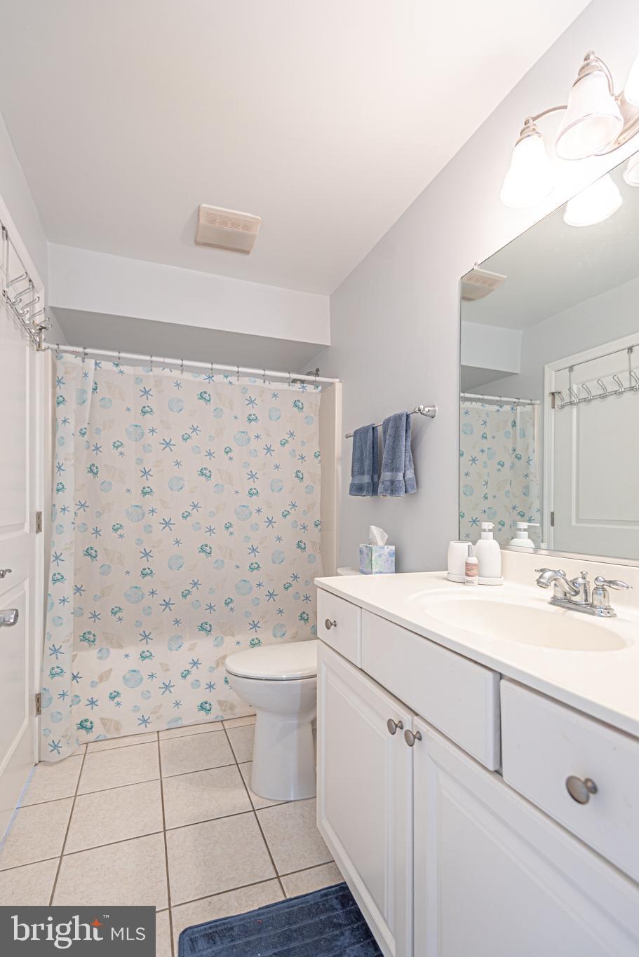 OCEAN PINES - MUMFORD'S WOODS - Residential