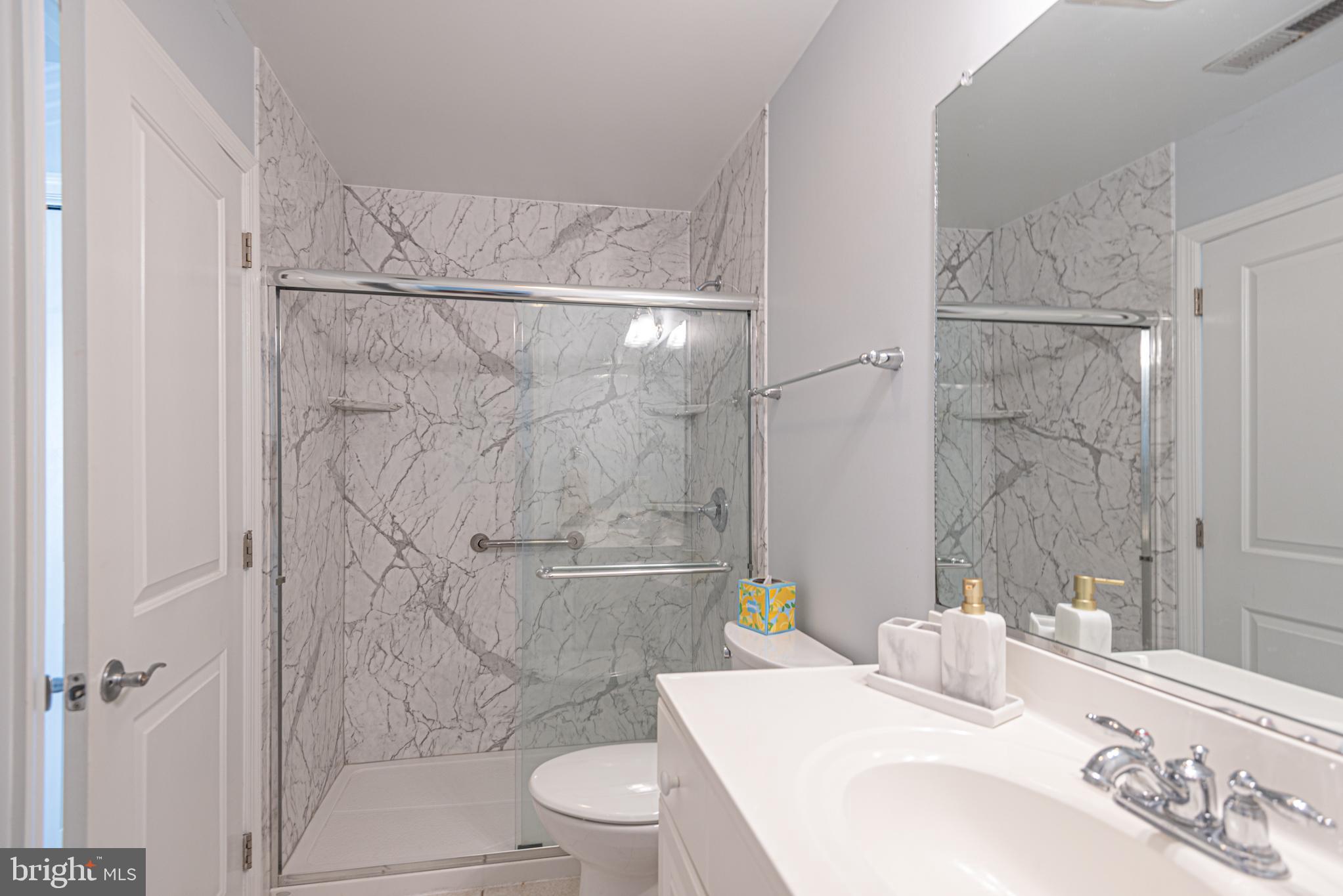 OCEAN PINES - MUMFORD'S WOODS - Residential