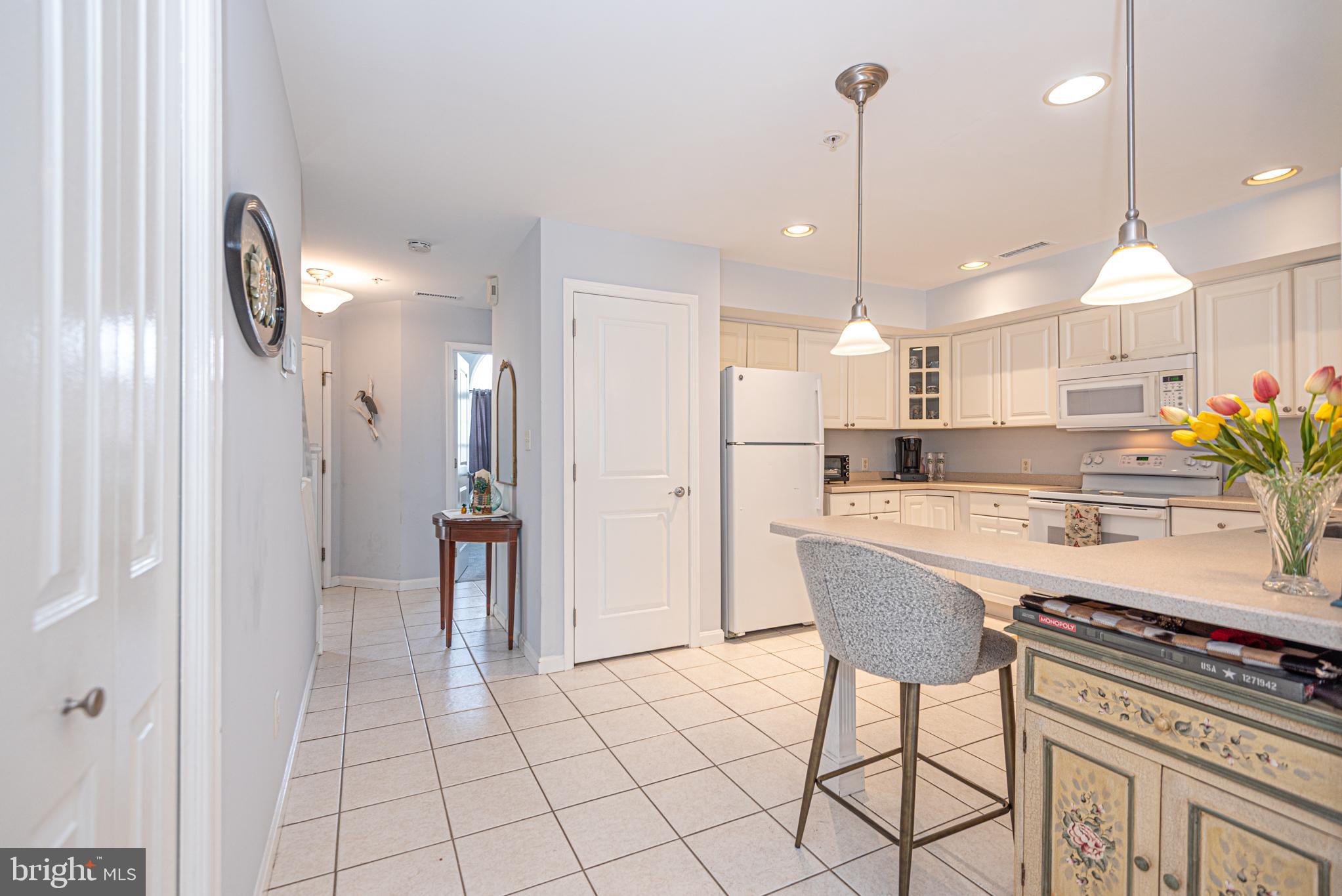 OCEAN PINES - MUMFORD'S WOODS - Residential