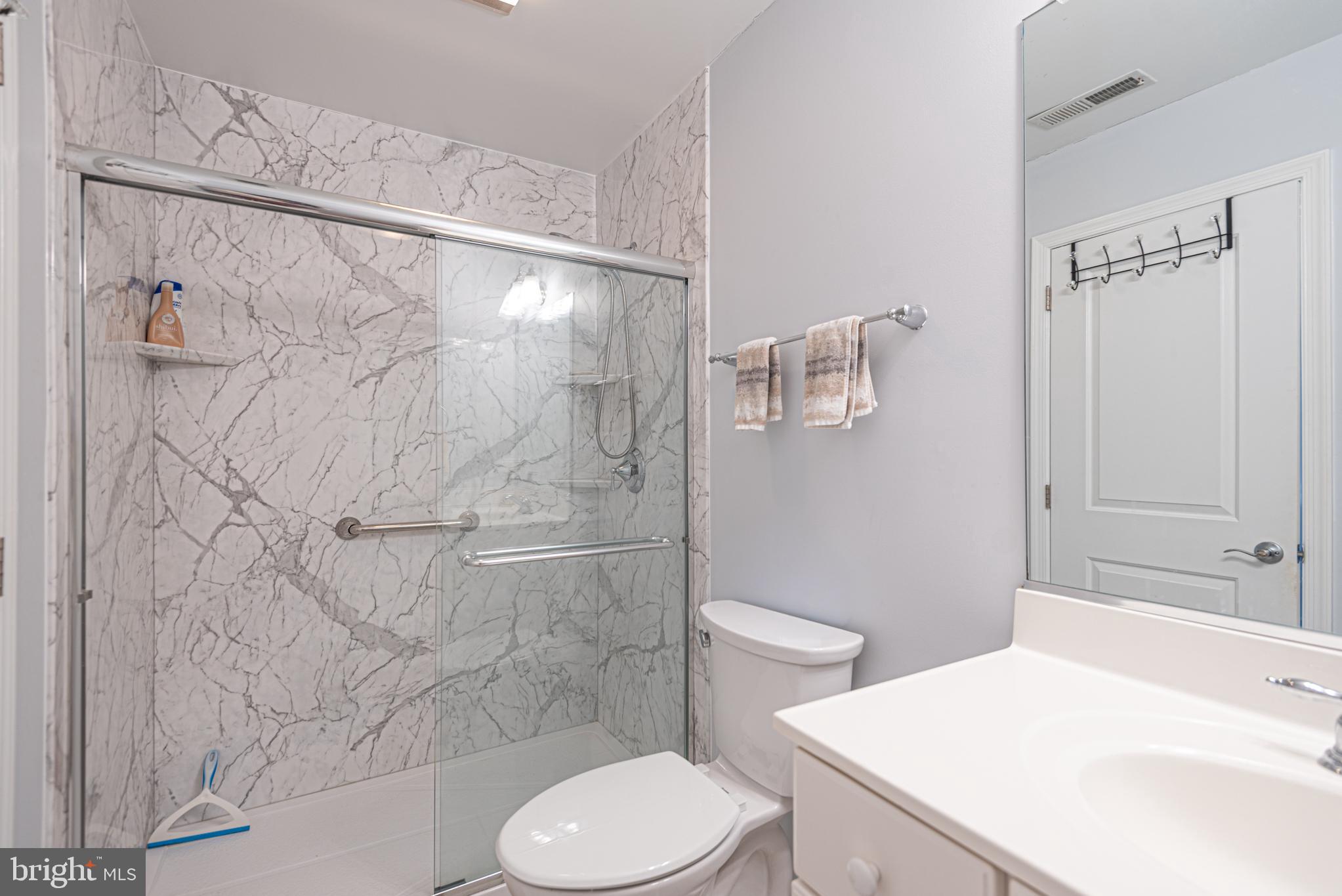 OCEAN PINES - MUMFORD'S WOODS - Residential