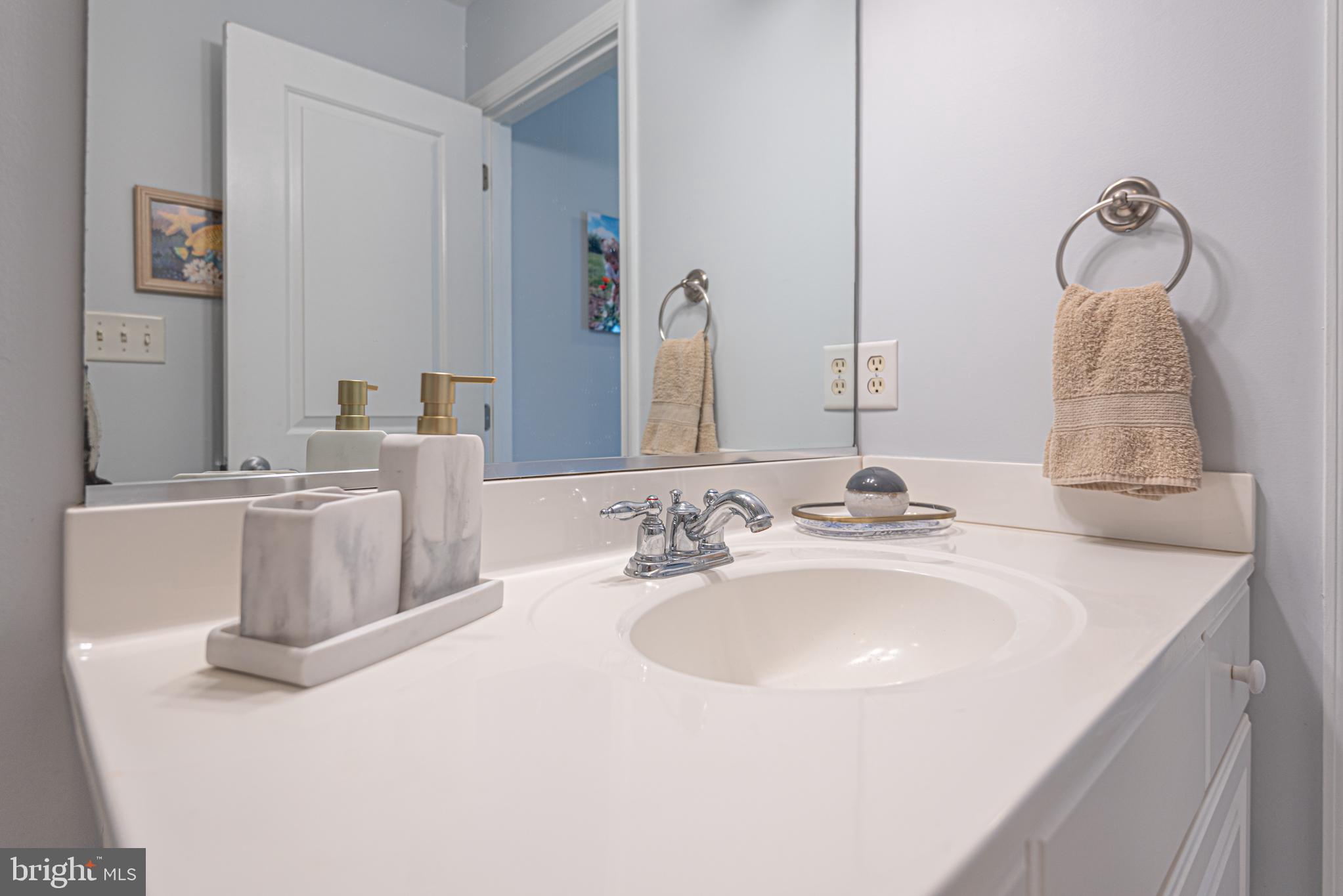 OCEAN PINES - MUMFORD'S WOODS - Residential