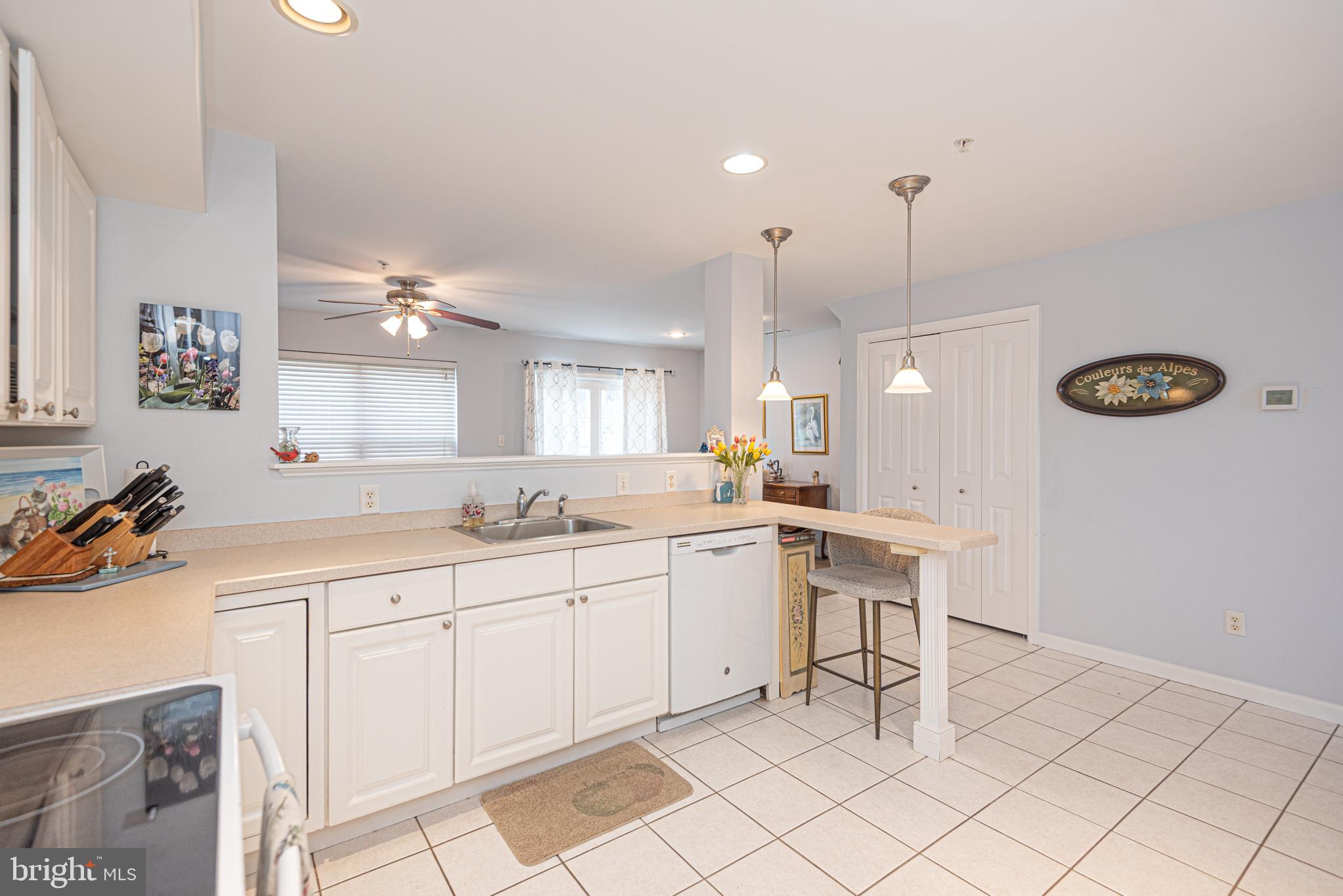 OCEAN PINES - MUMFORD'S WOODS - Residential