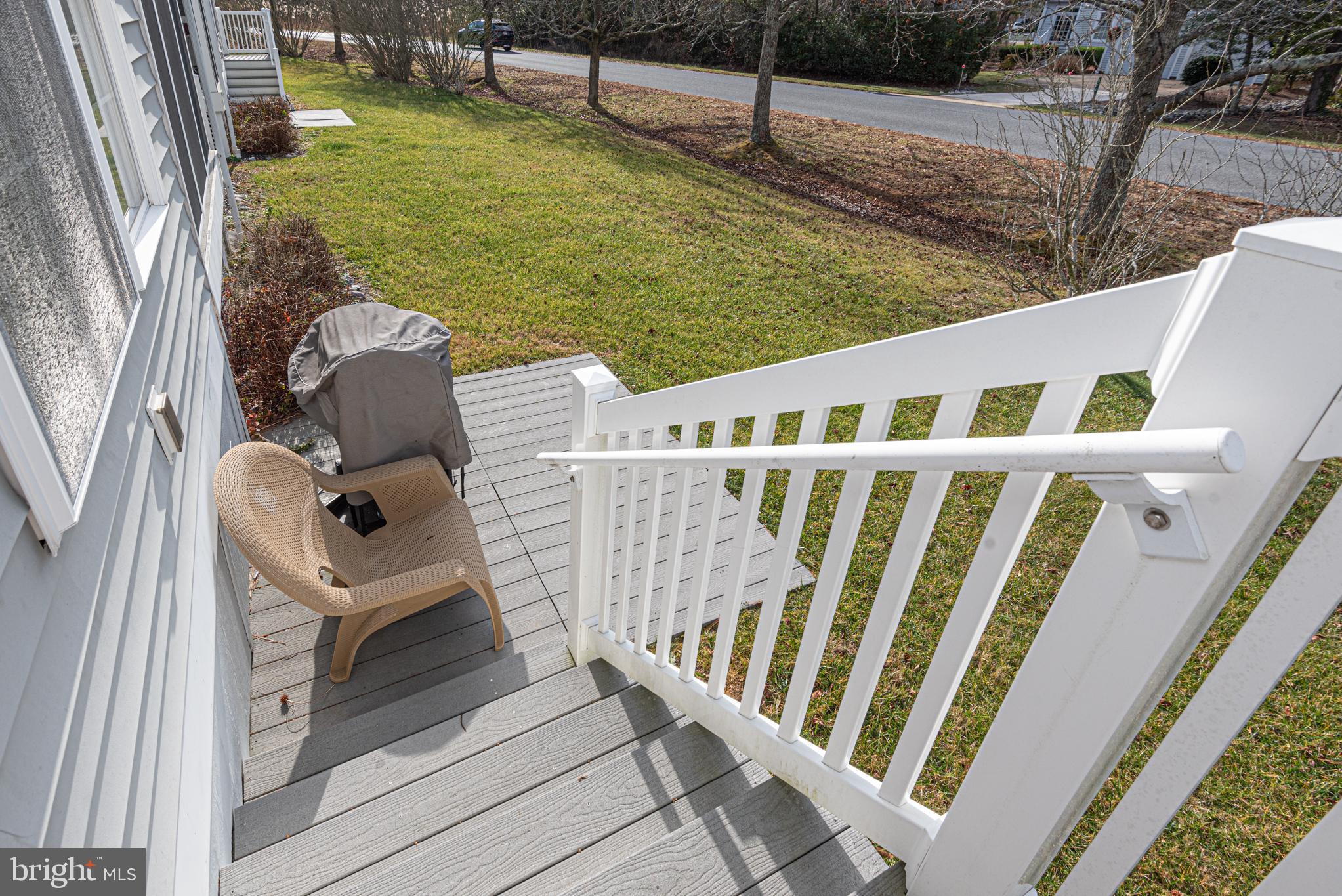 OCEAN PINES - MUMFORD'S WOODS - Residential