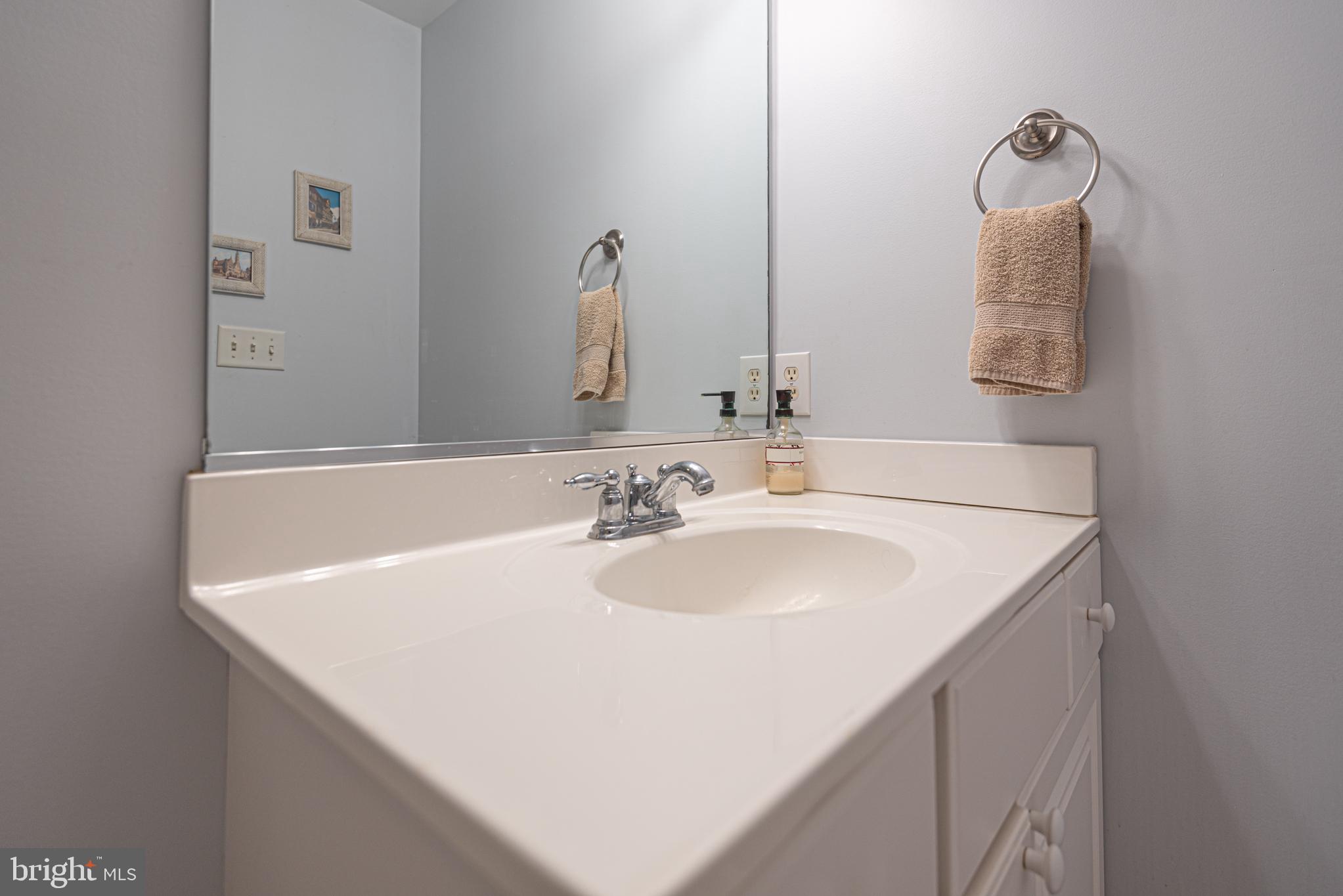 OCEAN PINES - MUMFORD'S WOODS - Residential