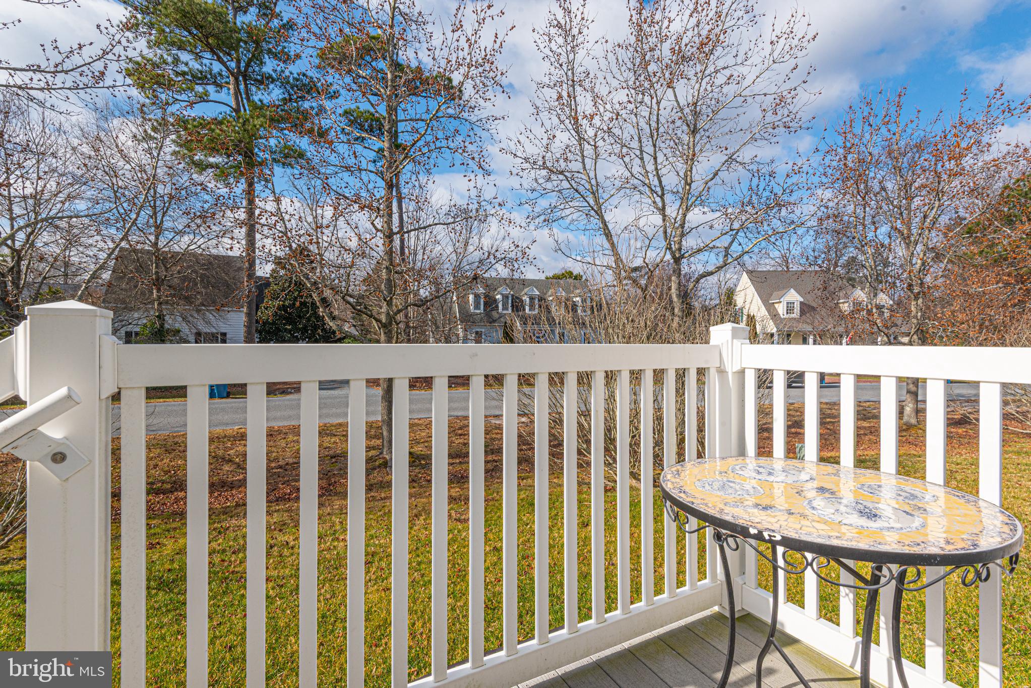 OCEAN PINES - MUMFORD'S WOODS - Residential
