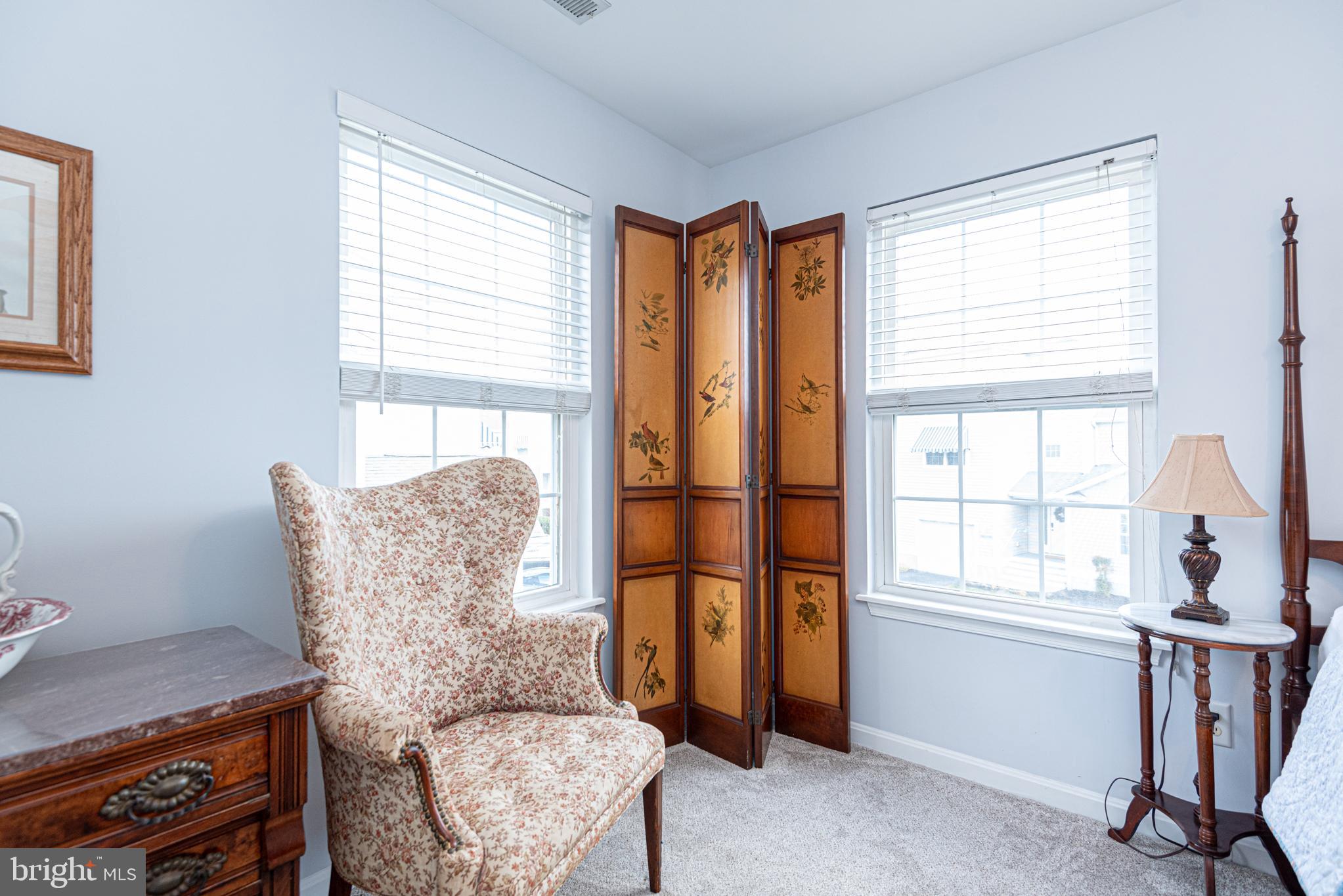 OCEAN PINES - MUMFORD'S WOODS - Residential