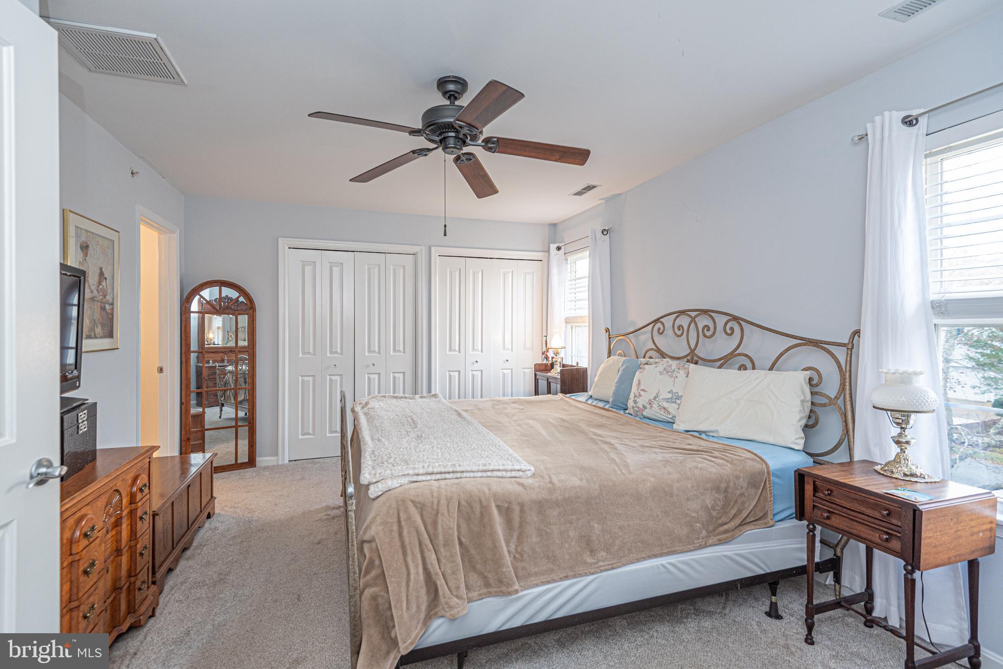 OCEAN PINES - MUMFORD'S WOODS - Residential