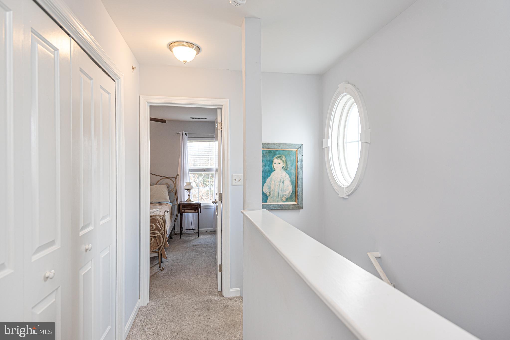 OCEAN PINES - MUMFORD'S WOODS - Residential