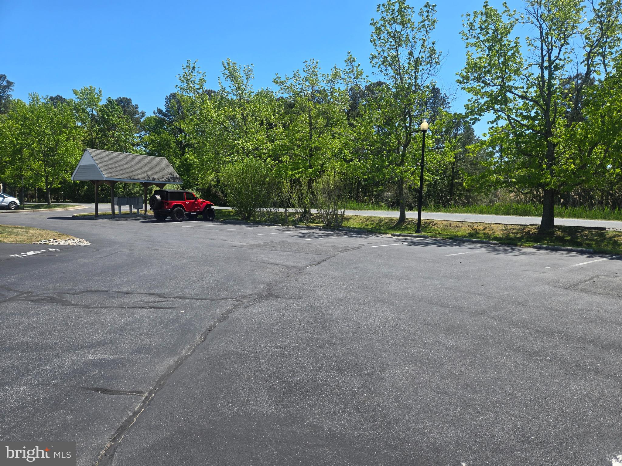 OCEAN PINES - MUMFORD'S WOODS - Residential